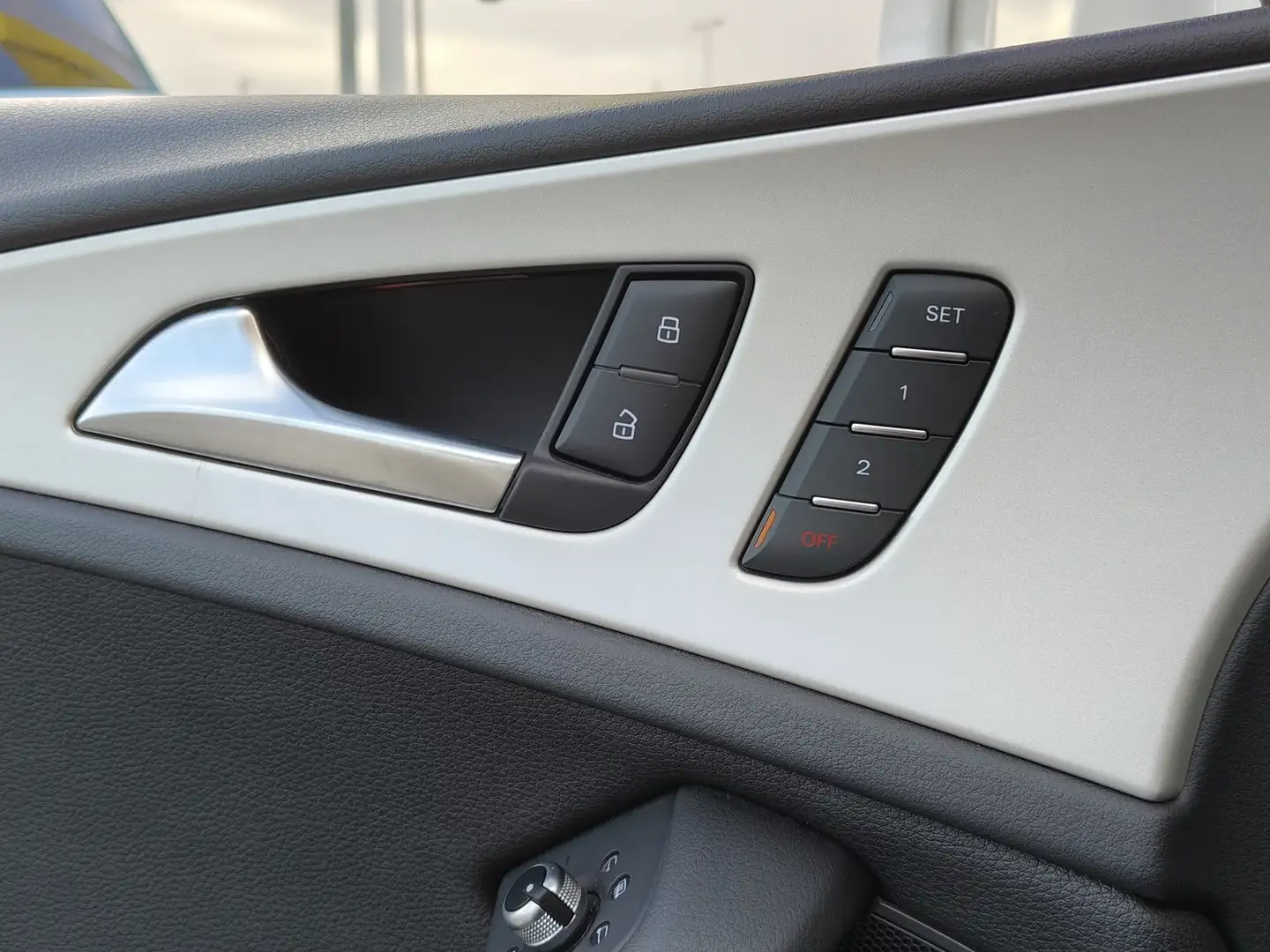 Foto Audi A6 Audi A6 S line 2.0 TDI ultra (190 CV) S tronic