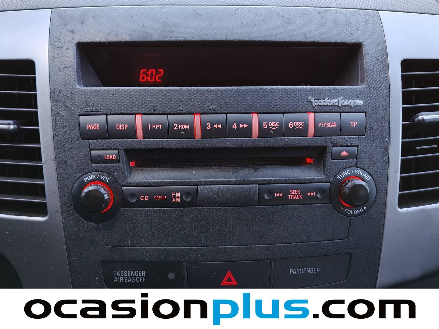 Foto Mitsubishi Outlander Mitsubishi Outlander 2.0 DI-D Intense Plus (140 CV) 7 Plazas