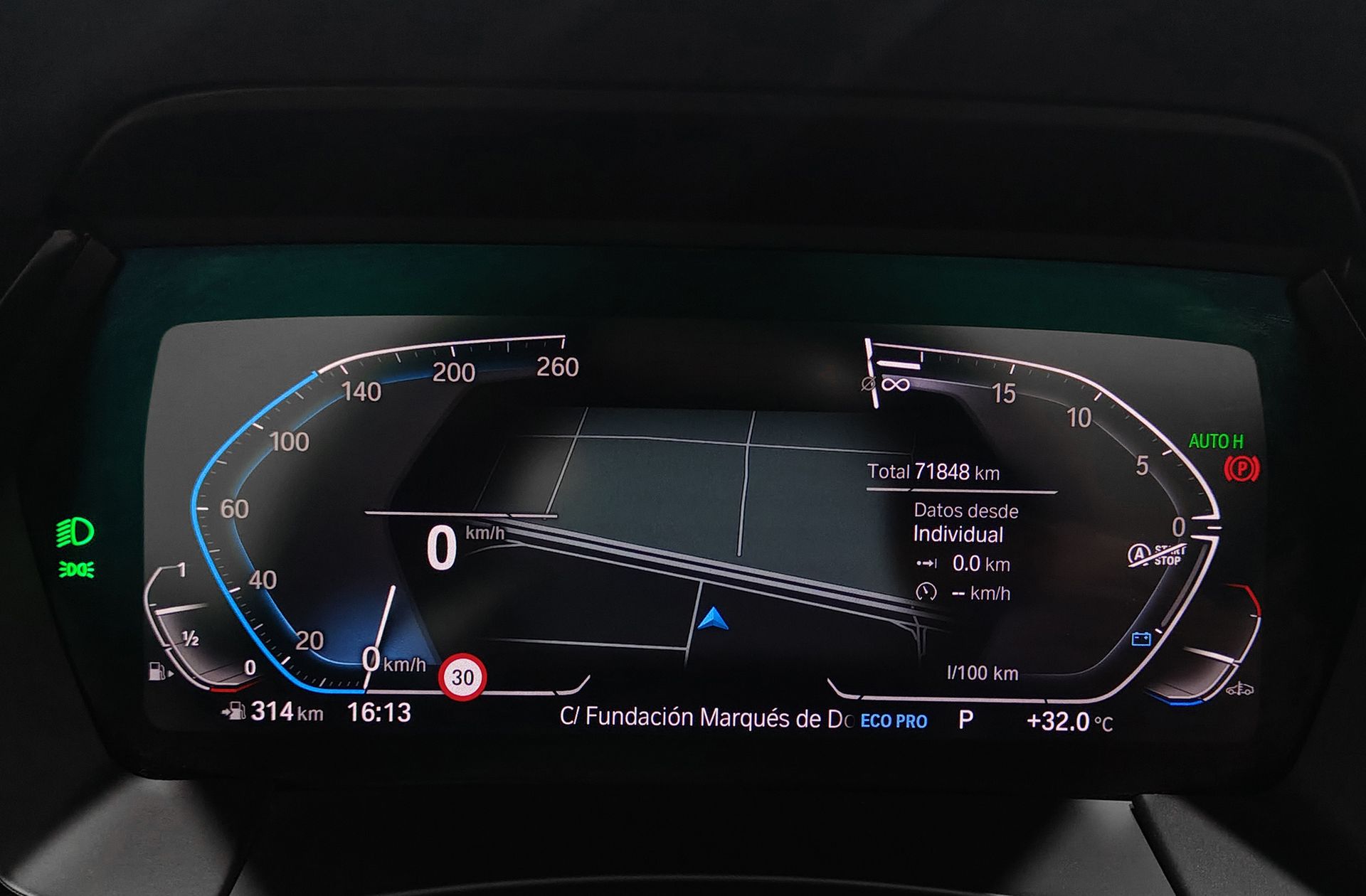 BMW Z4 sDrive30i Cabrio Pack M - foto 32