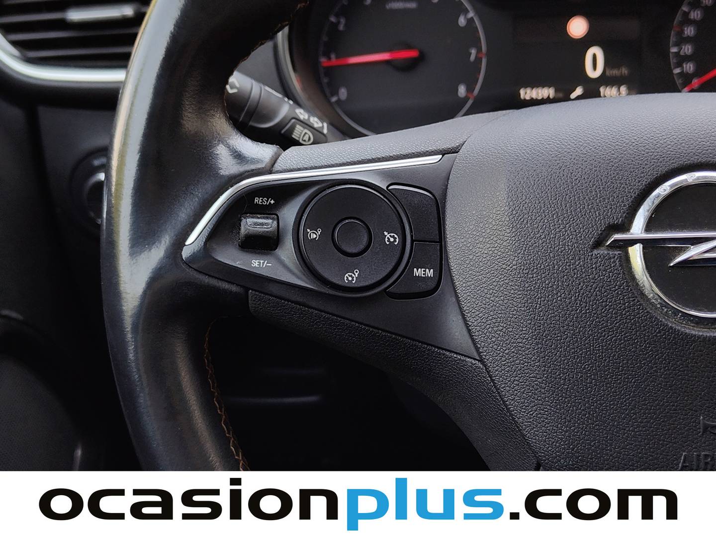 Opel Crossland X Opel Crossland X 1.2 Turbo S&S Ultimate (130 CV) 130cv