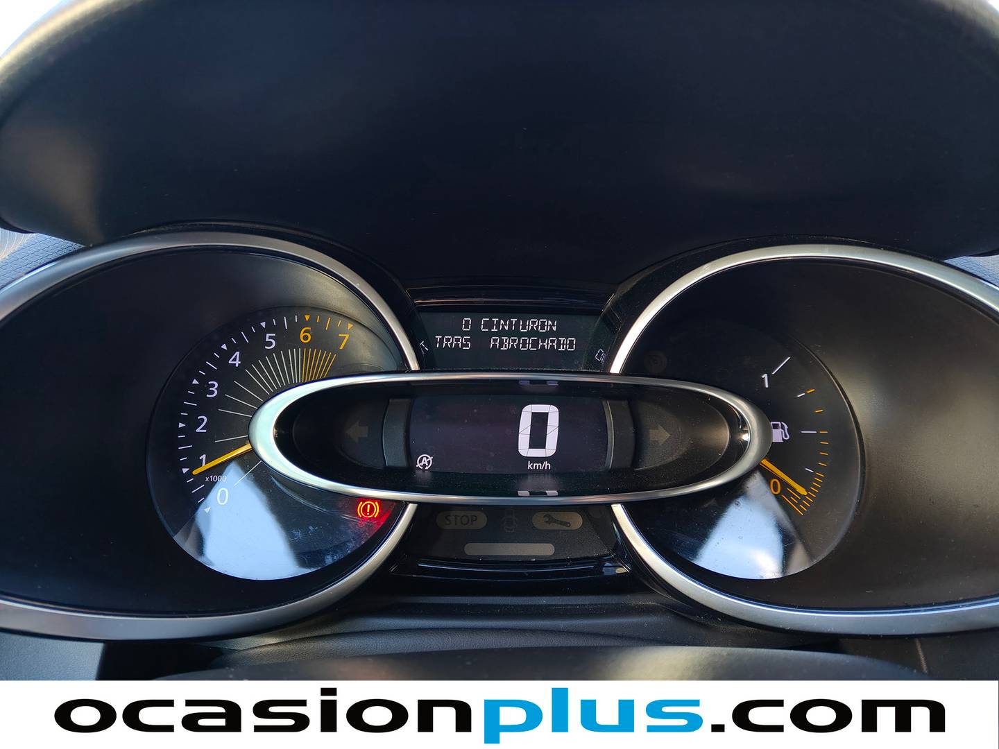 Renault Clio Renault Clio TCe 90 Technofeel Energy eco2 (90 CV) al mejor precio