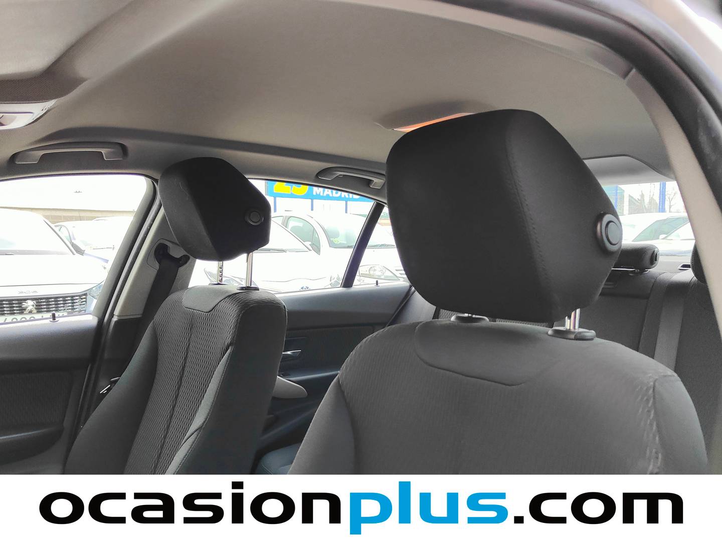 BMW Serie 3 BMW Serie 3 320d (184 CV) 184cv