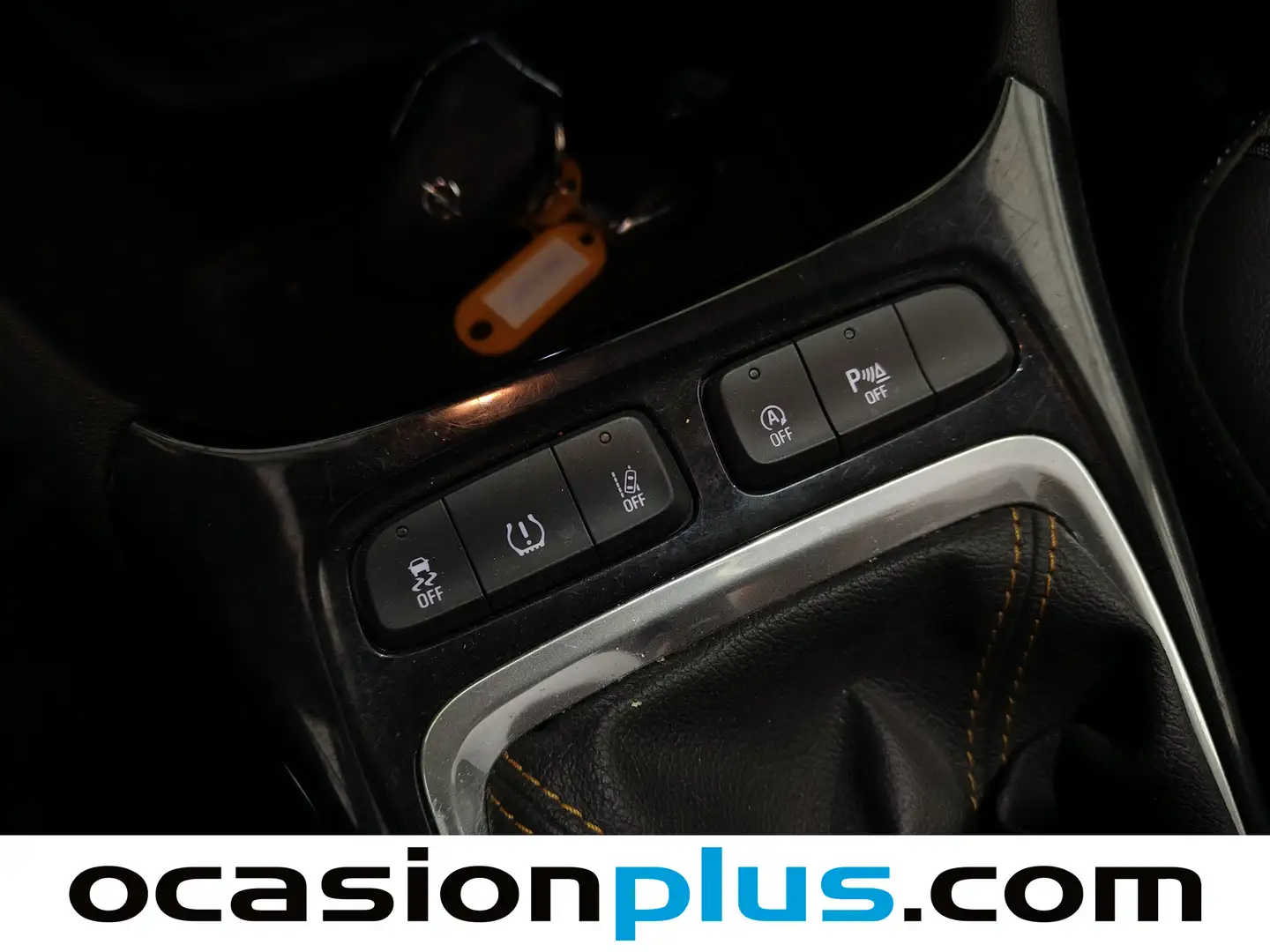 Foto Opel Crossland X Opel Crossland X 1.2 Turbo S&S ecoTEC Excellence (110 CV)