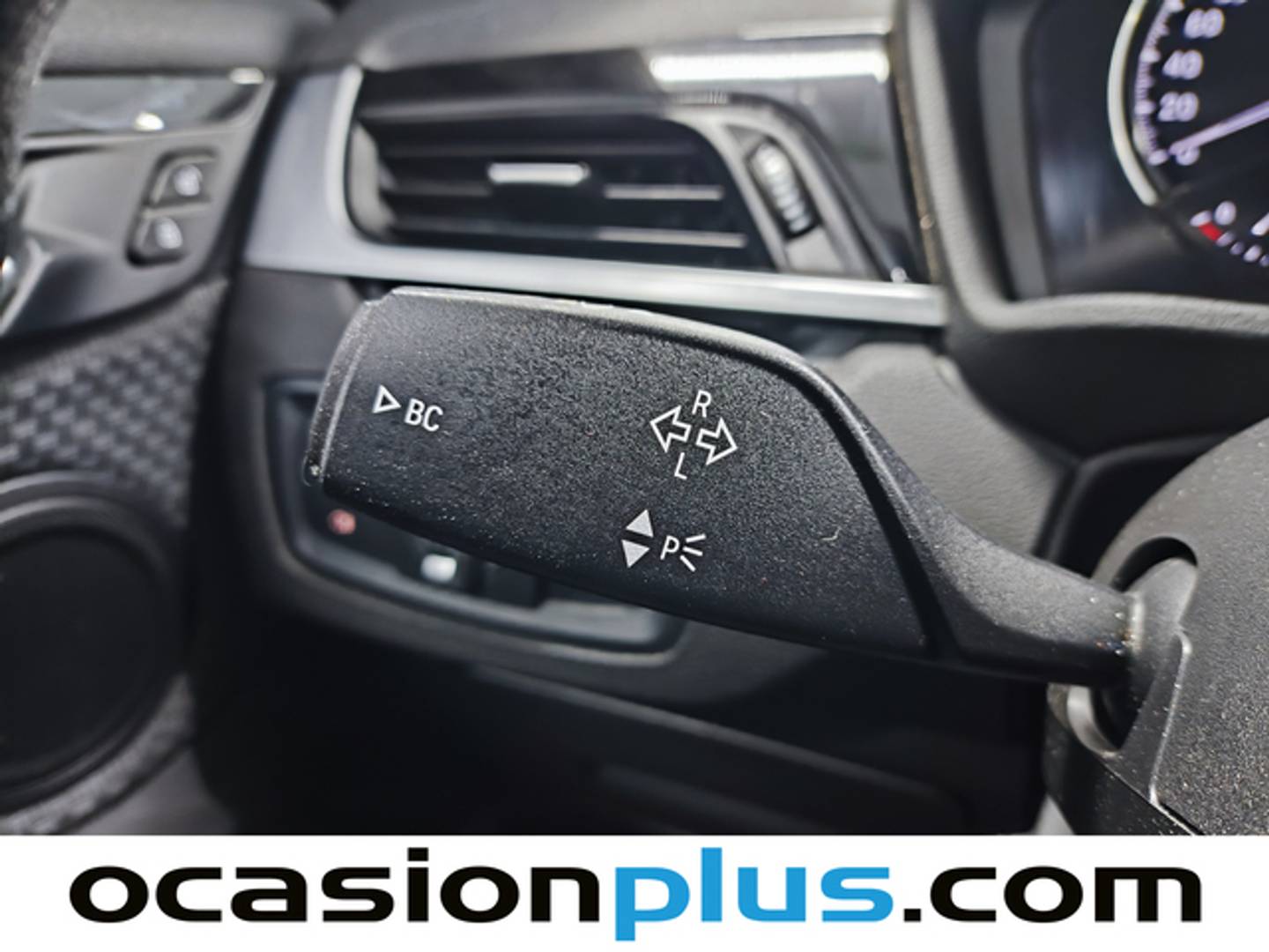 Foto BMW X1 BMW X1 sDrive18i (140 CV)