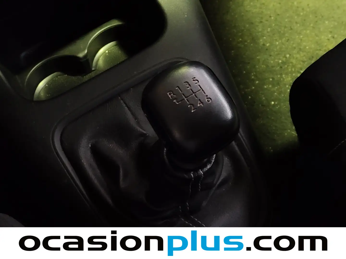 Foto Citroën C3 Origin Citroen C3 Origin Plus BlueHDi (102 CV)