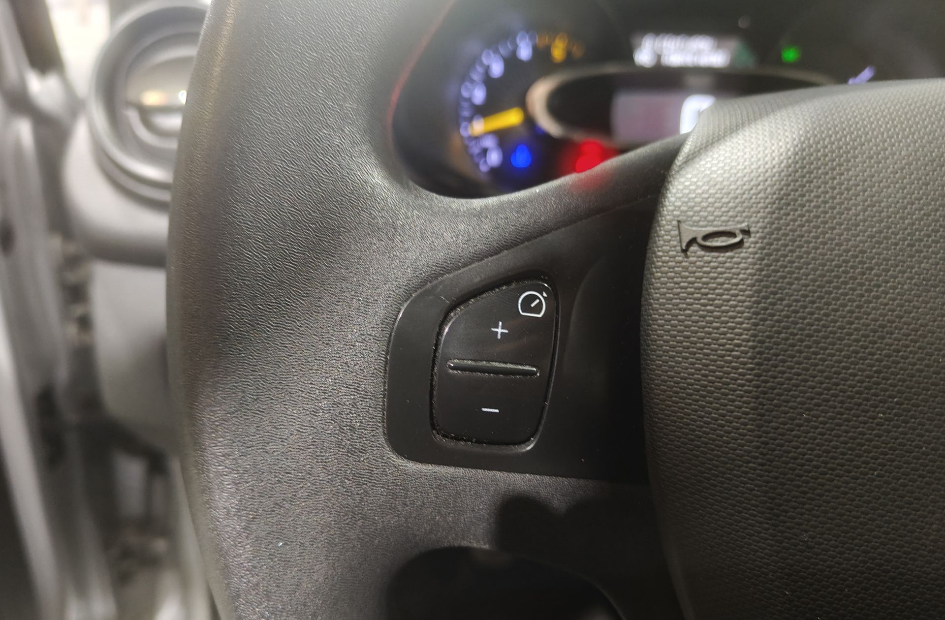 Renault Clio Business dCi - foto 19