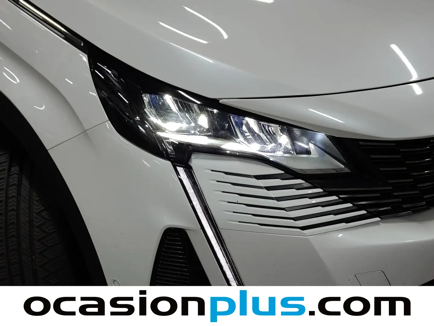 Foto Peugeot 3008 Peugeot 3008 PureTech 130 S&S Allure Pack (130 CV)