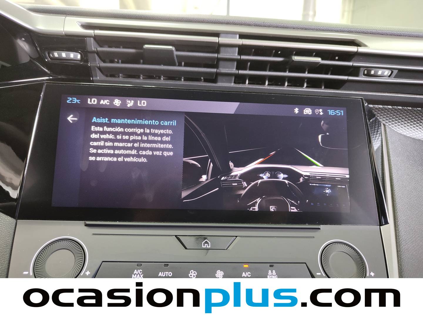 Foto Peugeot 308 Peugeot 308 PureTech 130 S&S Active Pack EAT8 (130 CV)