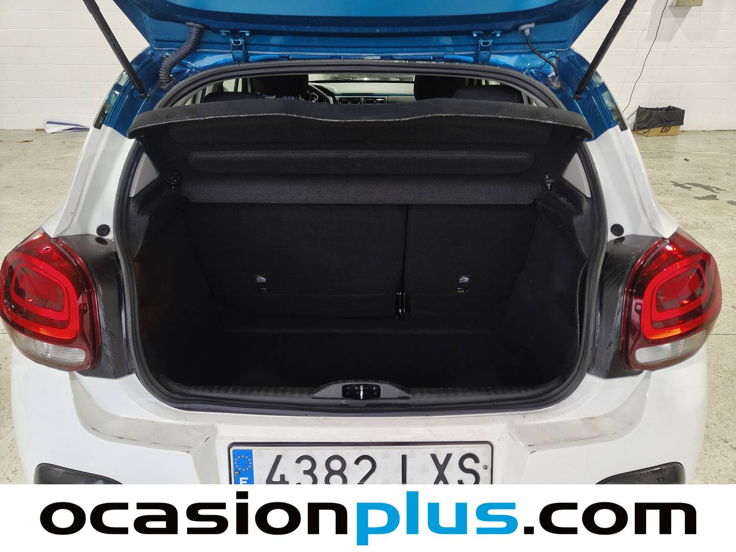 Foto Citroën C3 Citroen C3 PureTech 83 Feel Pack (83 CV)