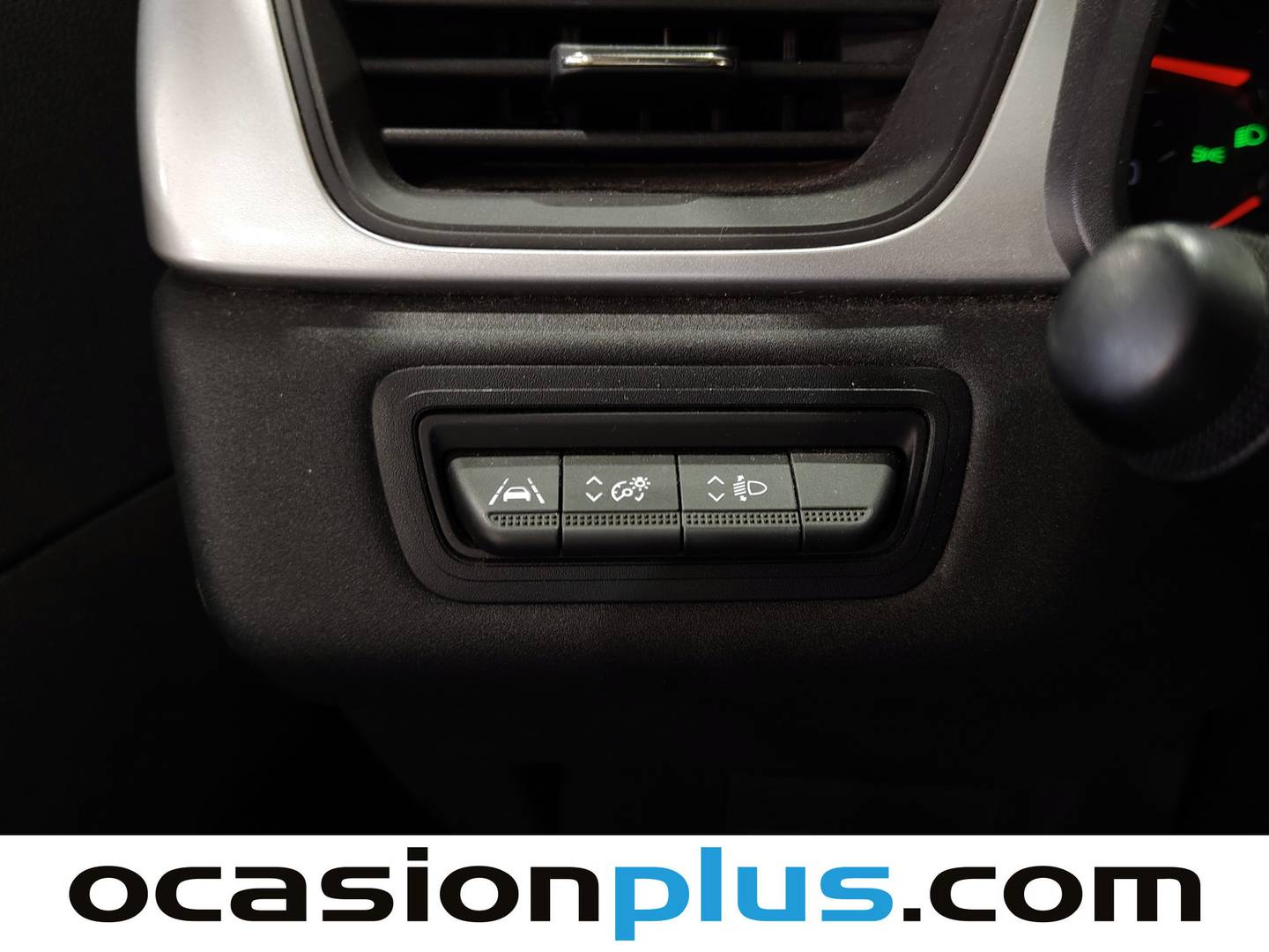 Extras del Mitsubishi ASX Mitsubishi ASX 100T Motion  (91 CV)