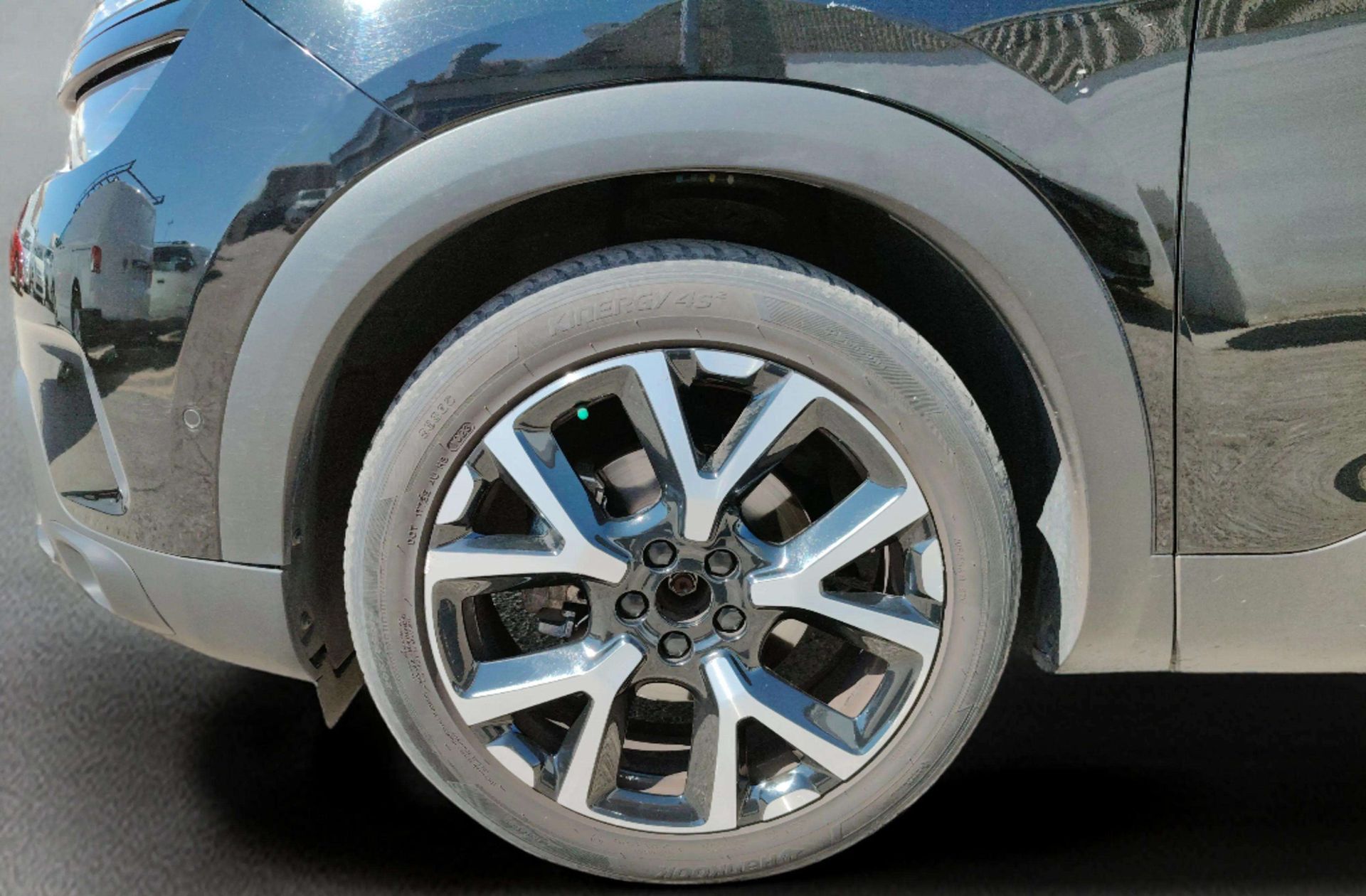 Citroën C5 Aircross PureTech 130 Feel GLP - foto 37