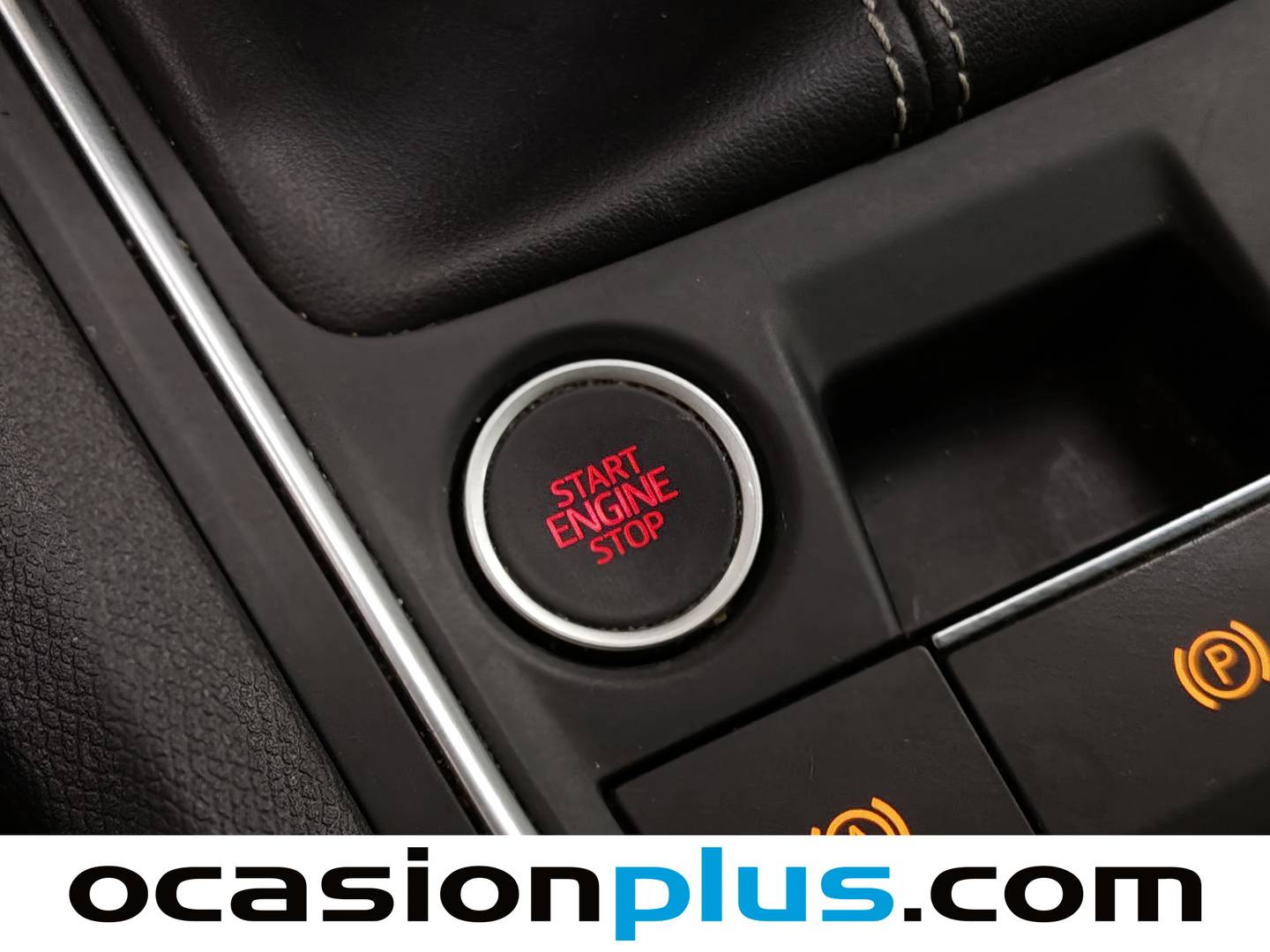 Seat León Seat León ST 1.5 TSI S&S Style Go(130 CV) manual