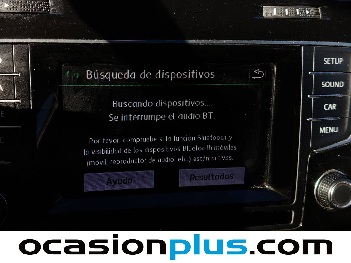 Volkswagen Golf Volkswagen Golf Sport 2.0 TDI BMT (150 CV) DSG diésel