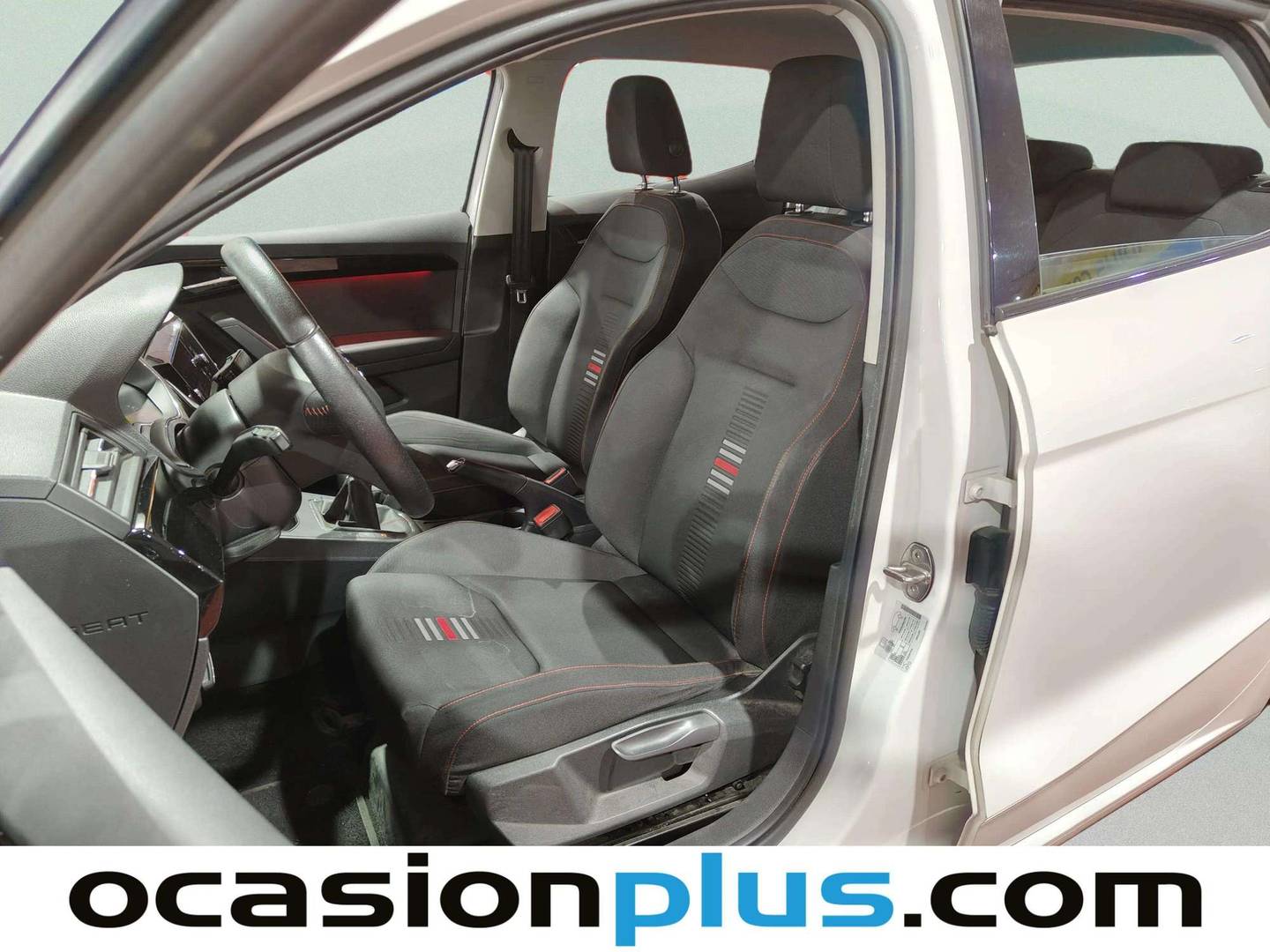 Foto Seat Ibiza SEAT Ibiza 1.0 EcoTSI S&S FR (115 CV)