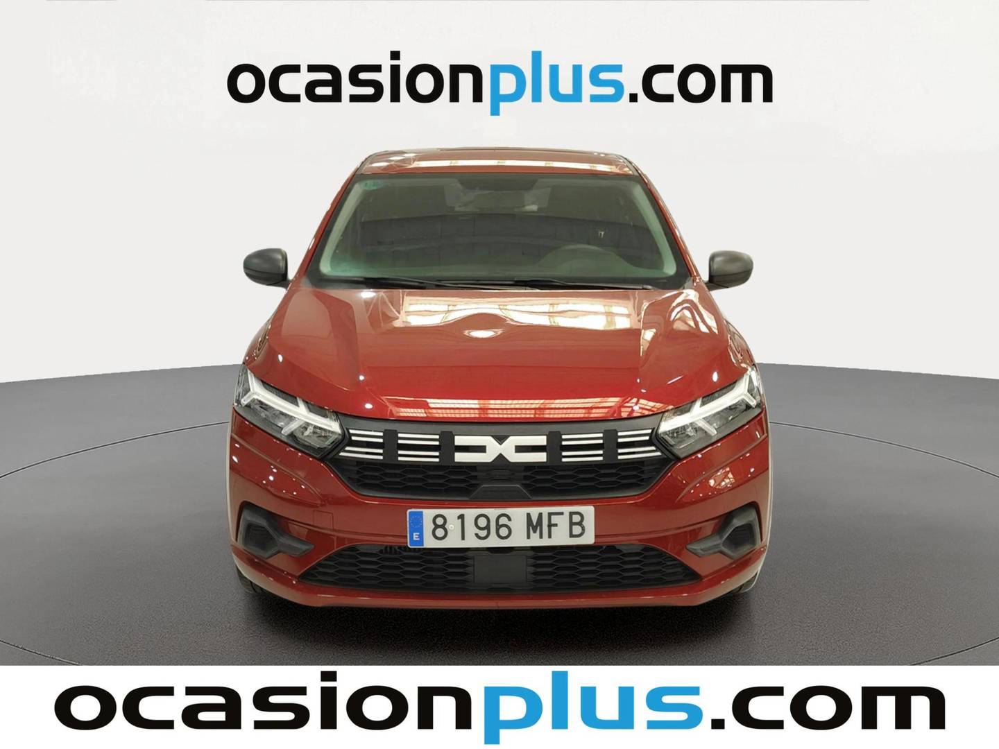 Dacia Sandero Dacia Sandero Essential (100CV) ECO-G 101cv