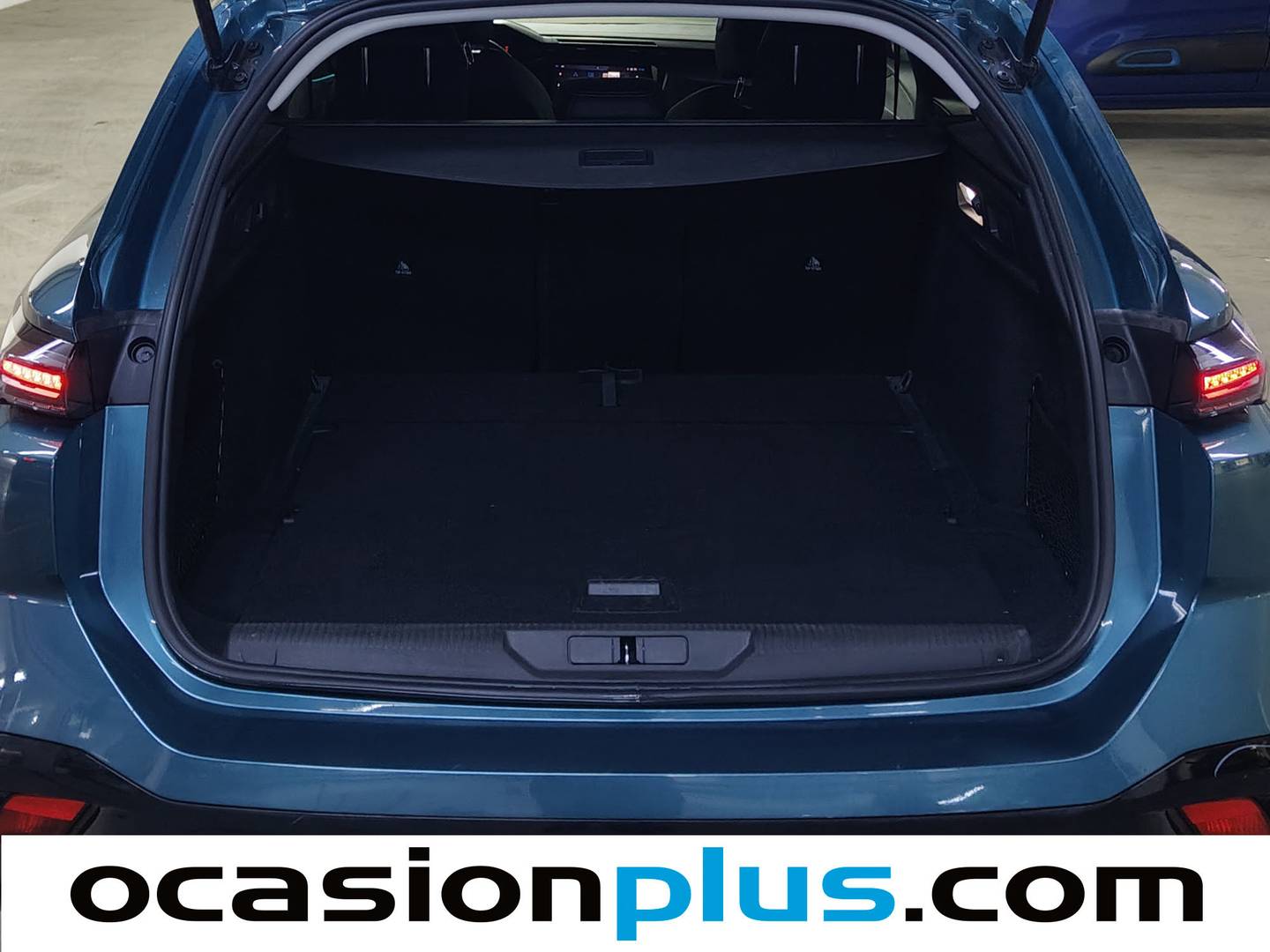 Foto Peugeot 308 Peugeot 308 SW SW BlueHDI 130 S&S Allure Pack EAT8 (130 CV)