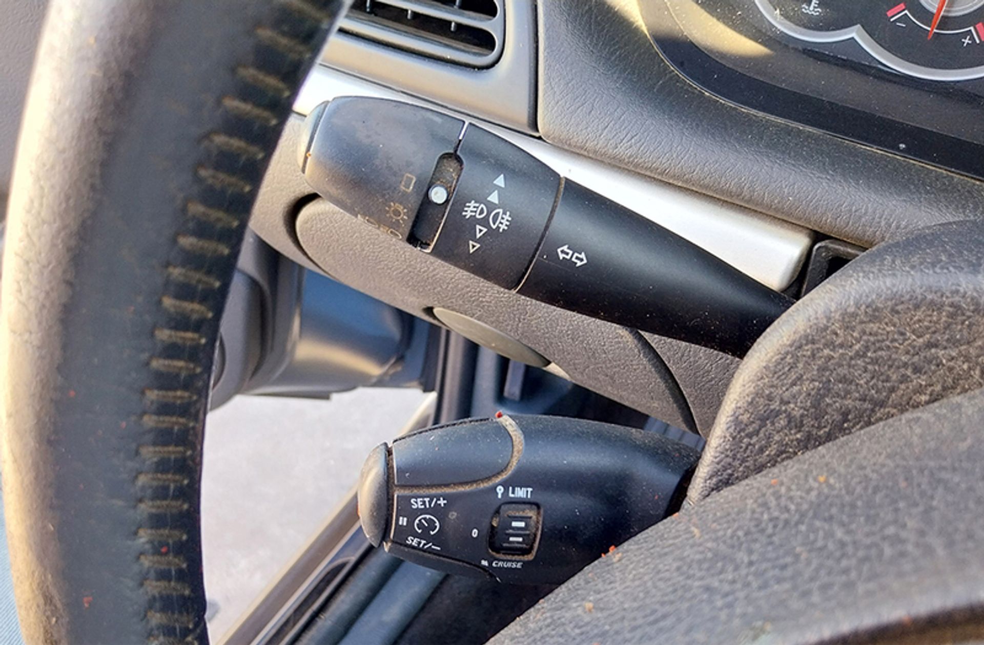 Citroën C5 Break 2.0 HDi Exclusive - foto 19