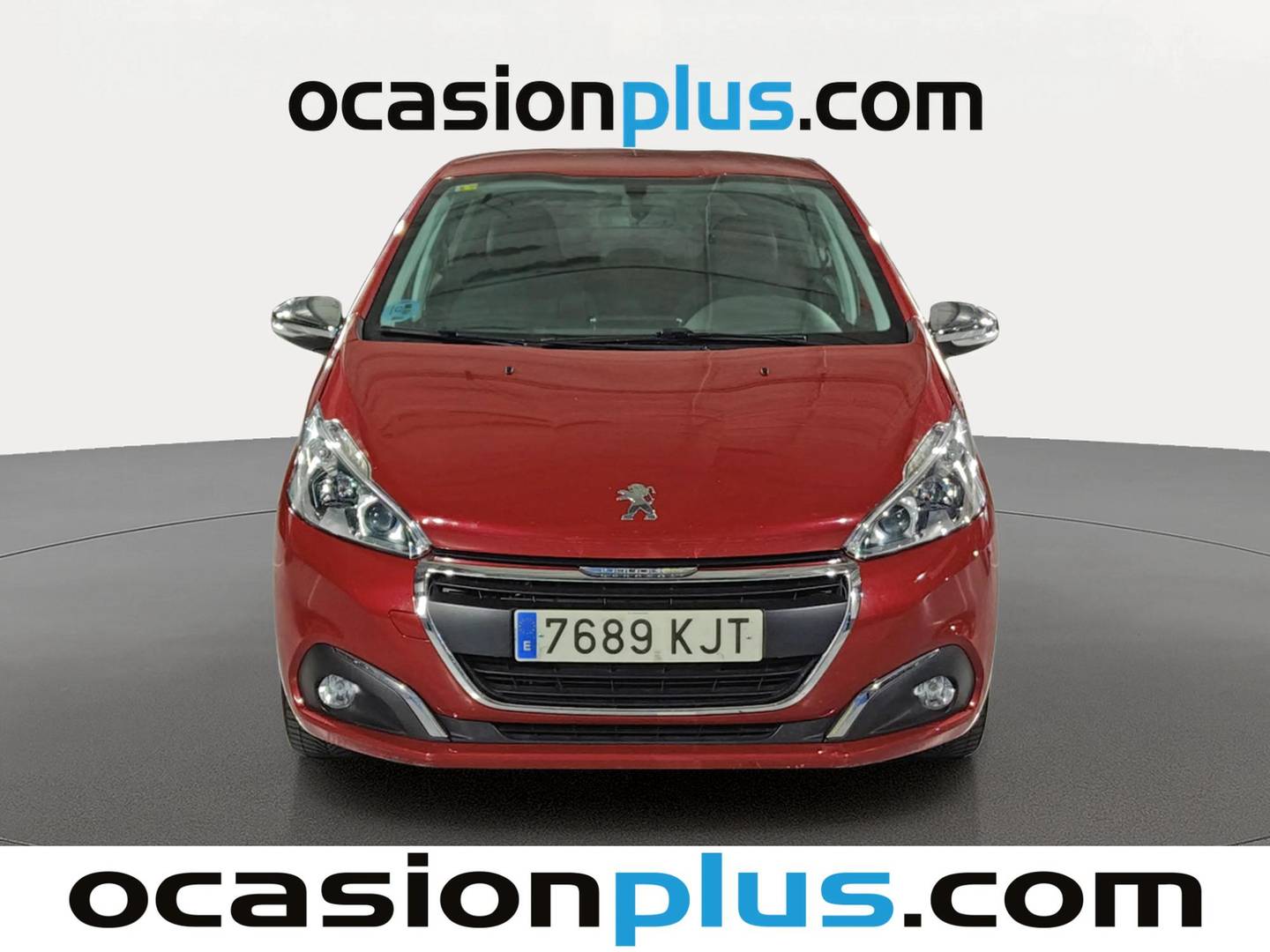 Peugeot 208 Peugeot 208 Style BlueHDi (75 CV) al mejor precio