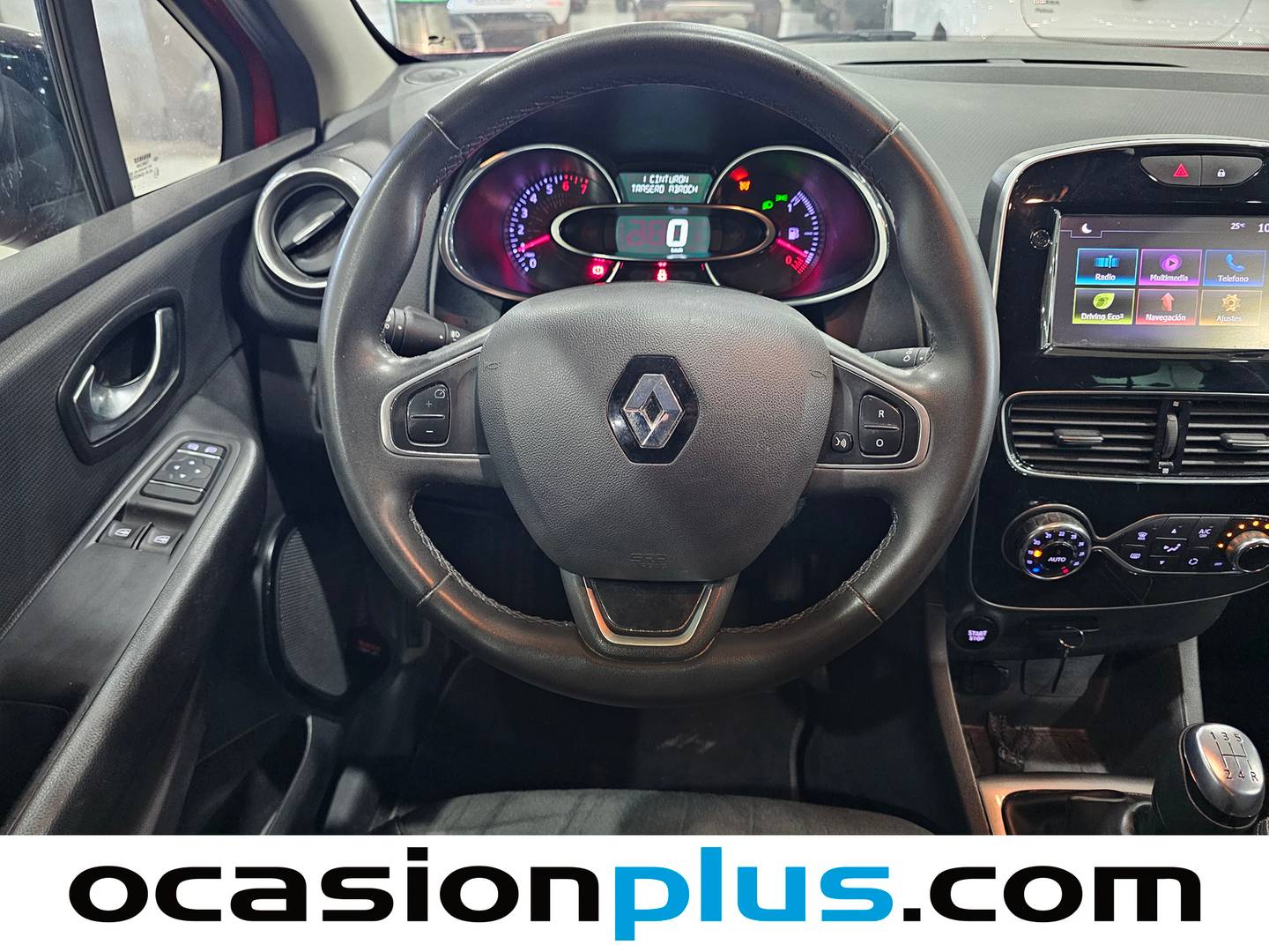 Renault Clio Renault Clio Limited Energy TCe (90 CV) seminuevo