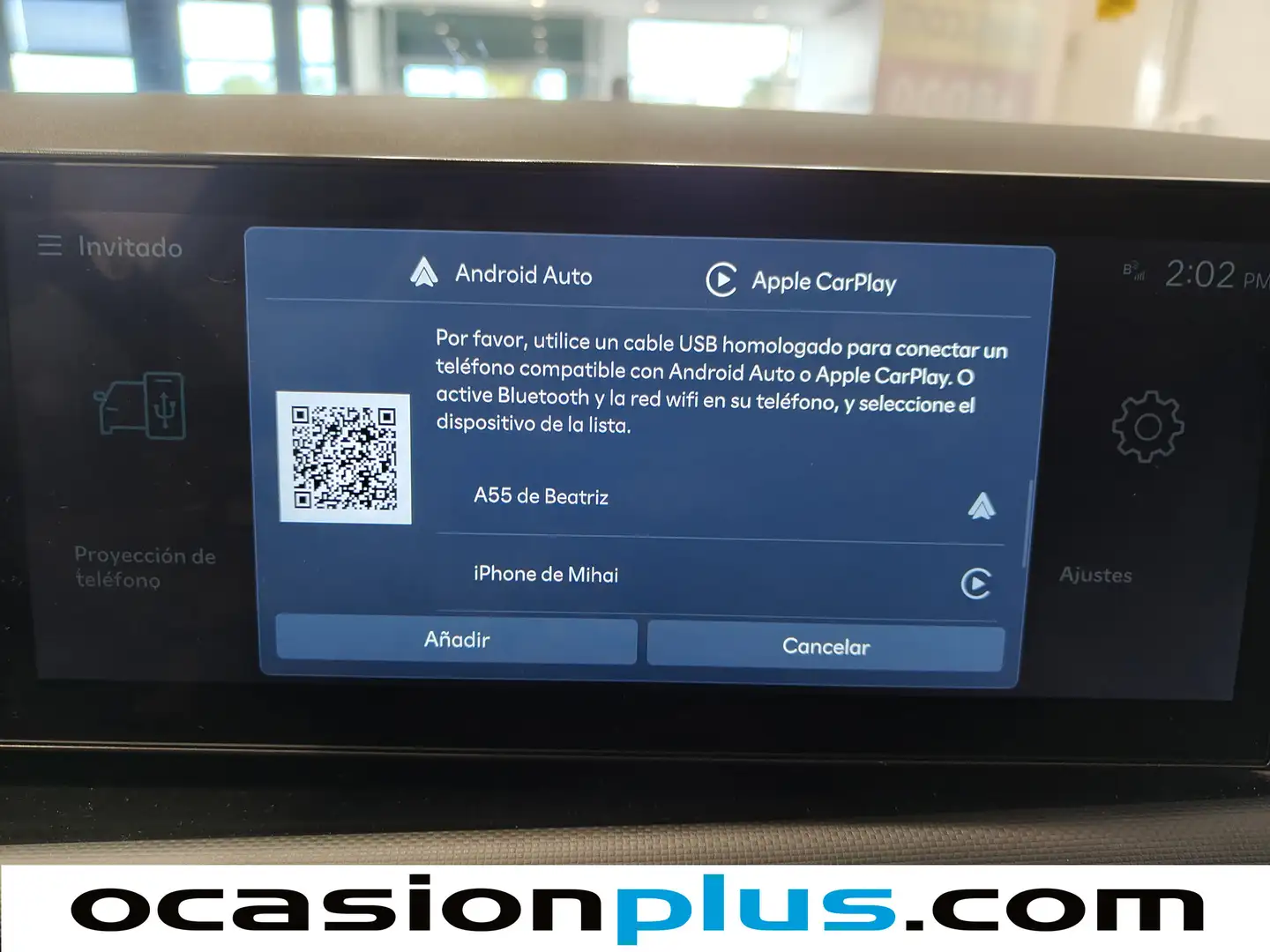 Foto Hyundai Tucson Hyundai Tucson 1.6T Klass (160 CV)