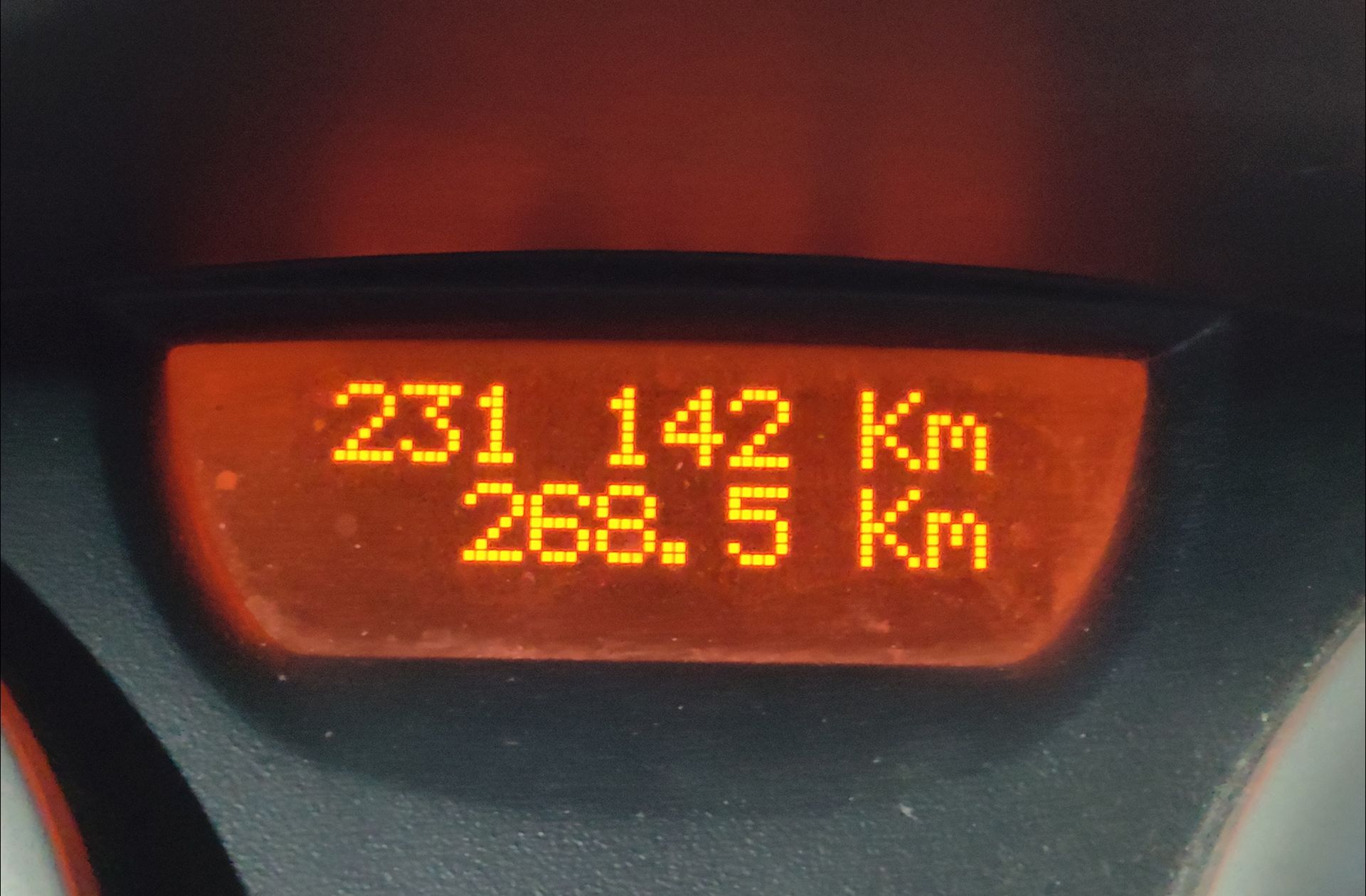 Renault Mégane Confort Expression 1.6 16V - foto 7