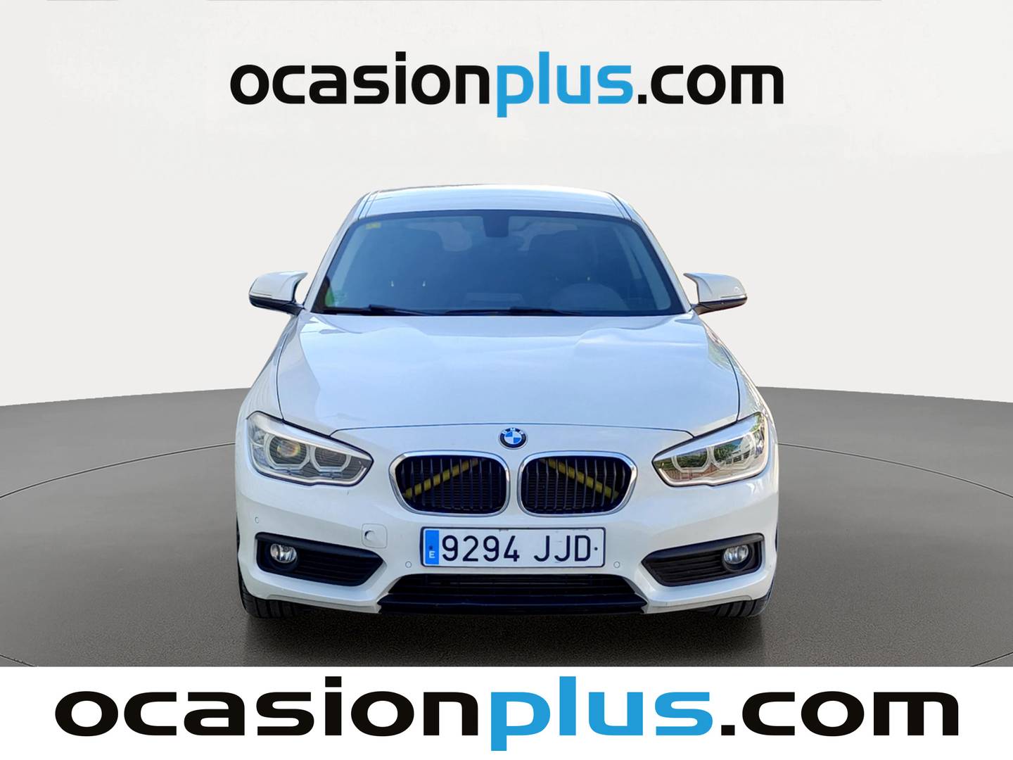 BMW Serie 1 BMW Serie 1 118d  (150 CV) 150cv