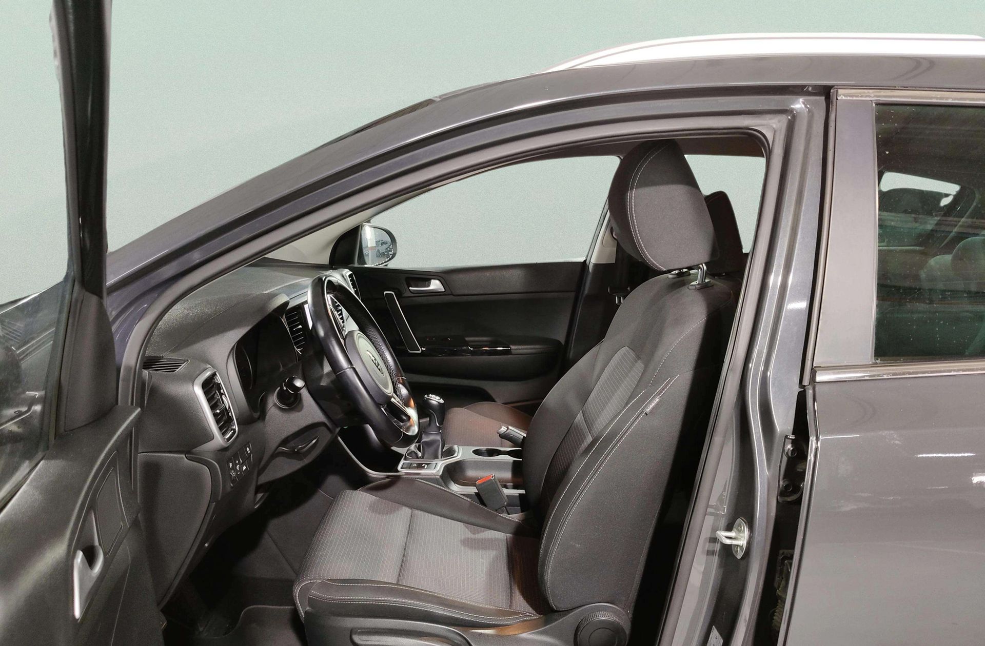 Kia Sportage 1.6 CRDi MHEV Drive Plus 4x2 - foto 13