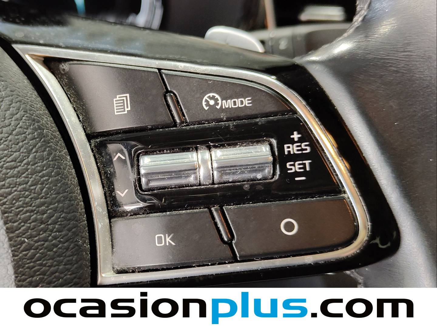 Foto KIA Ceed Tourer Kia Ceed Tourer 1.6 GDi PHEV eTech (141 CV)