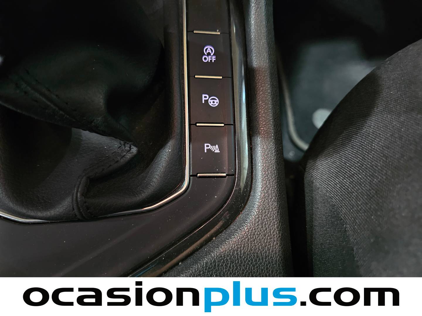 Volkswagen Tiguan Allspace Volkswagen Tiguan Allspace Advance 1.4 TSI (150 CV) 7 PLAZAS km 0