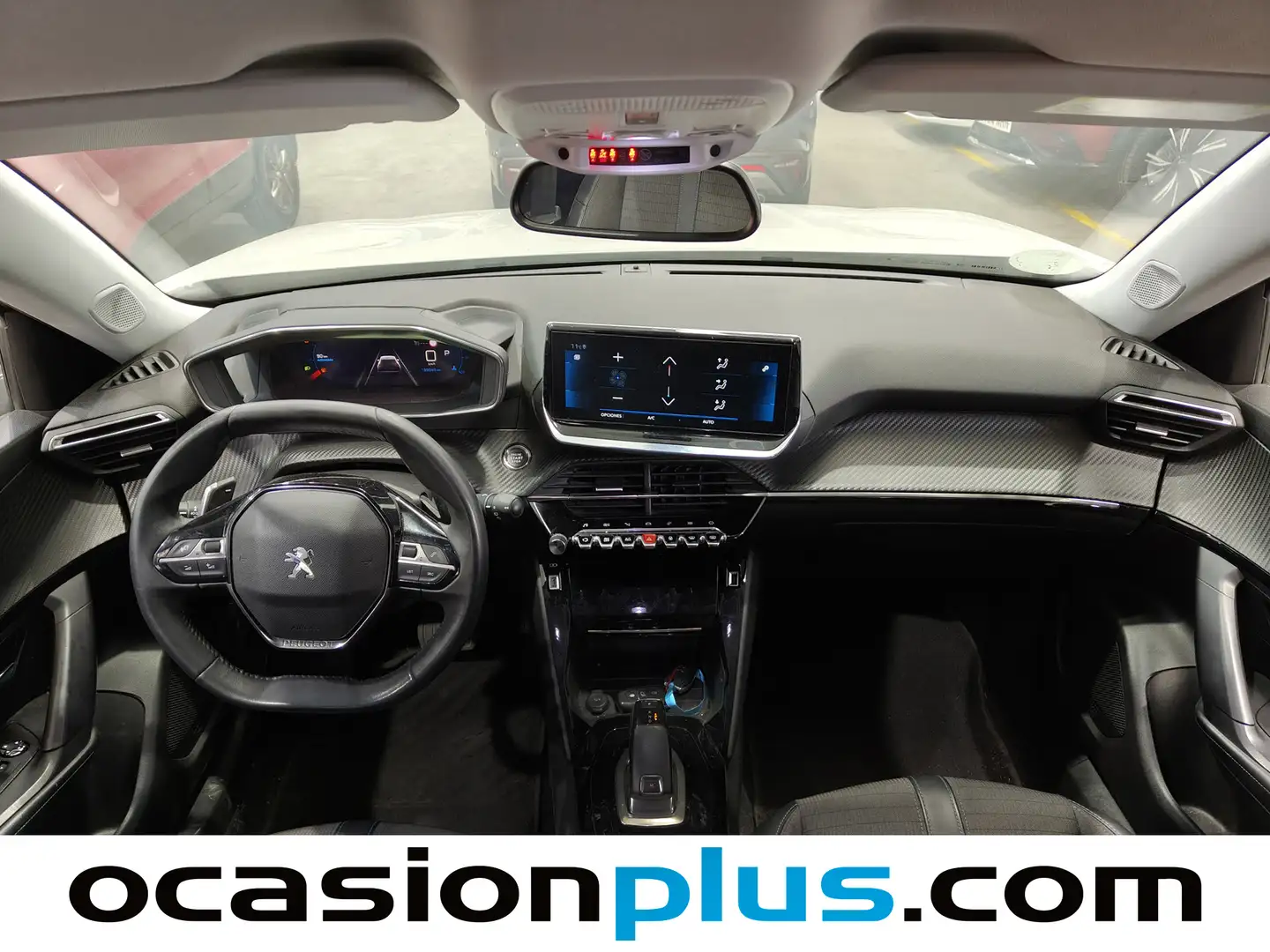 Foto Peugeot 2008 Peugeot 2008 BlueHDi 130 S&S Allure Pack EAT8 (130 CV)