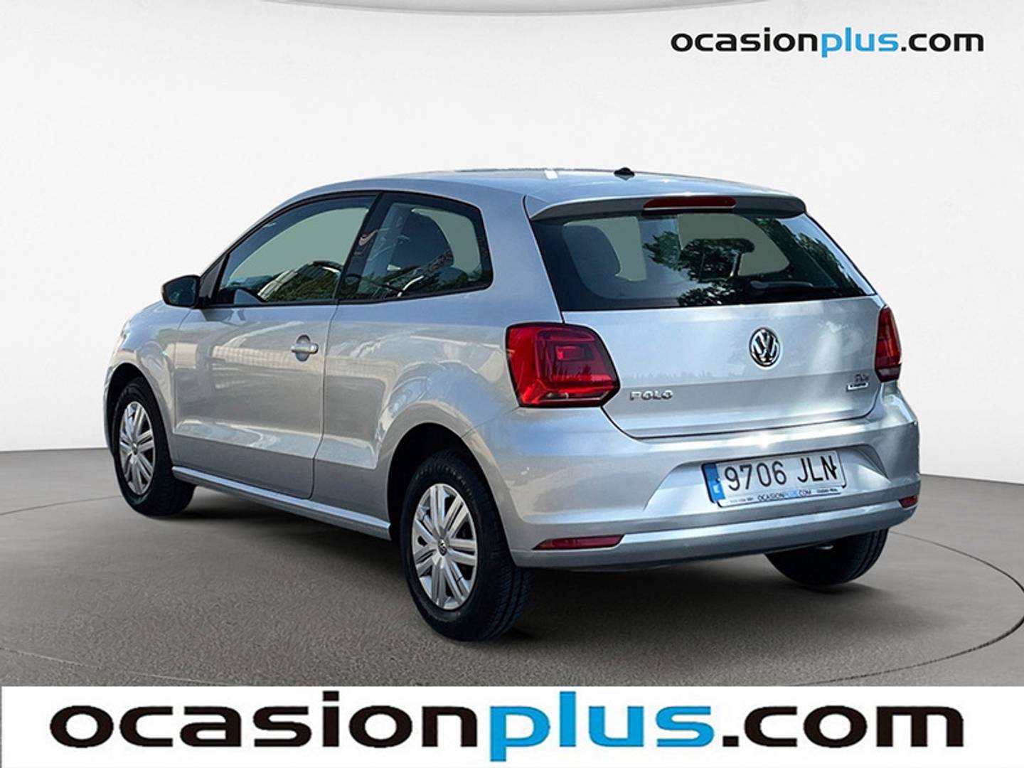 Foto Volkswagen Polo Volkswagen Polo Edition 1.4 TDI BMT (75 CV)