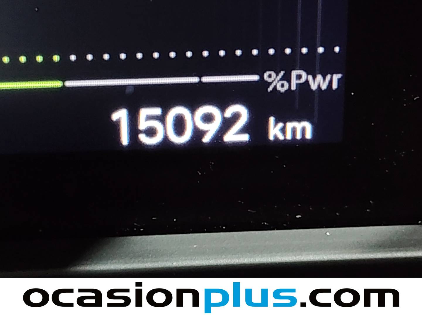 Citroën C4 Citroën C4 Hybrid 136 e-DCS6 Business Edition (136 CV) seminuevo