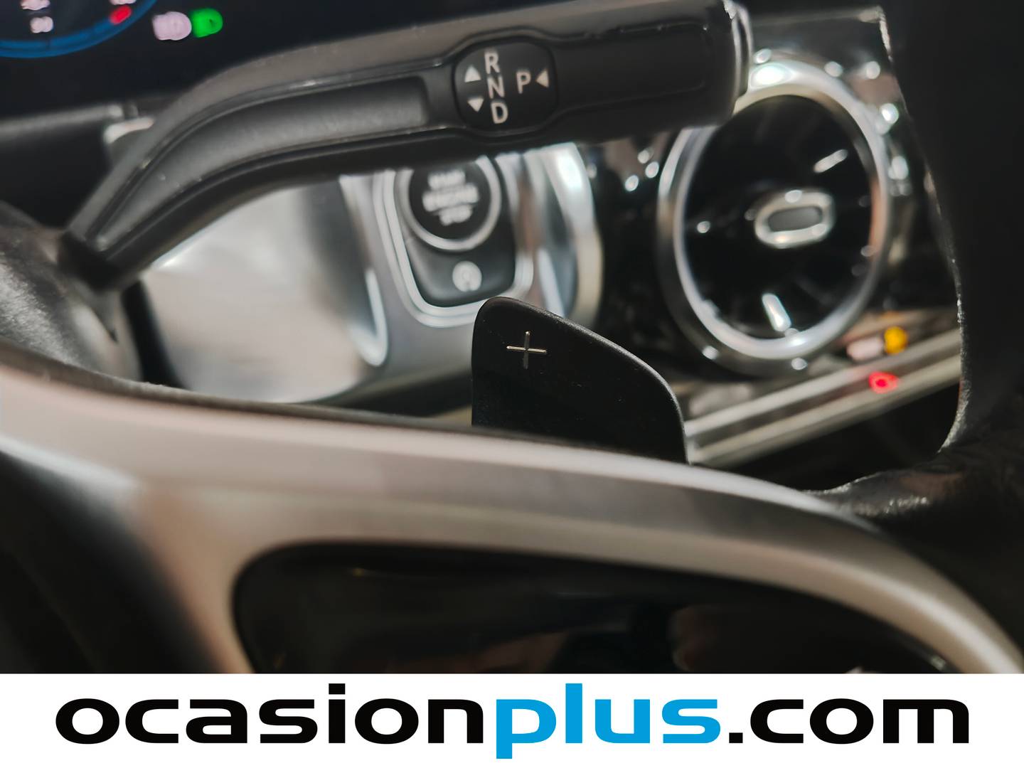 Foto Mercedes GLB Mercedes-Benz GLB GLB 200 d (150 CV)