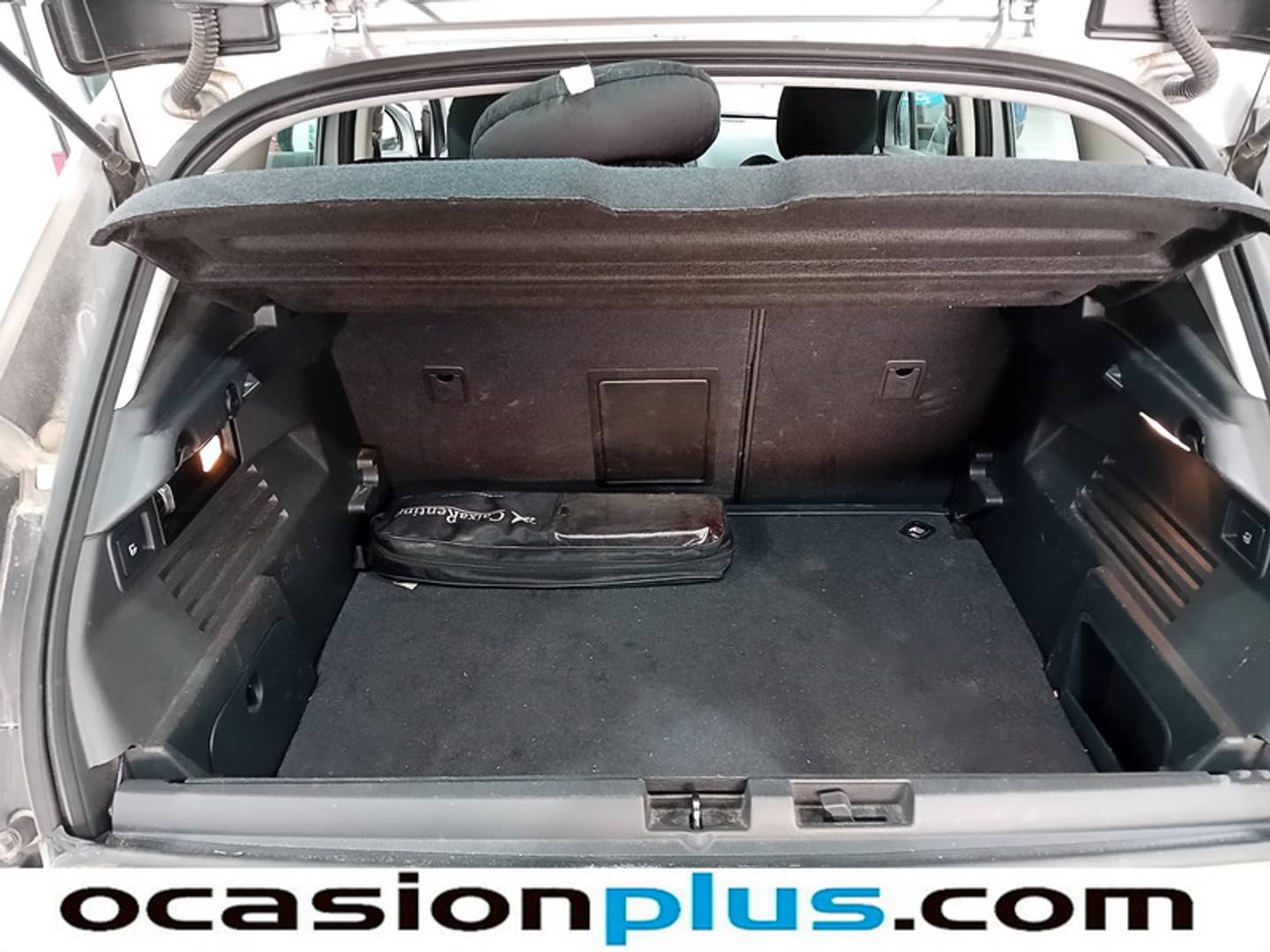 Foto Peugeot 3008 Peugeot 3008 2.0 HDI Premium FAP (150 CV)