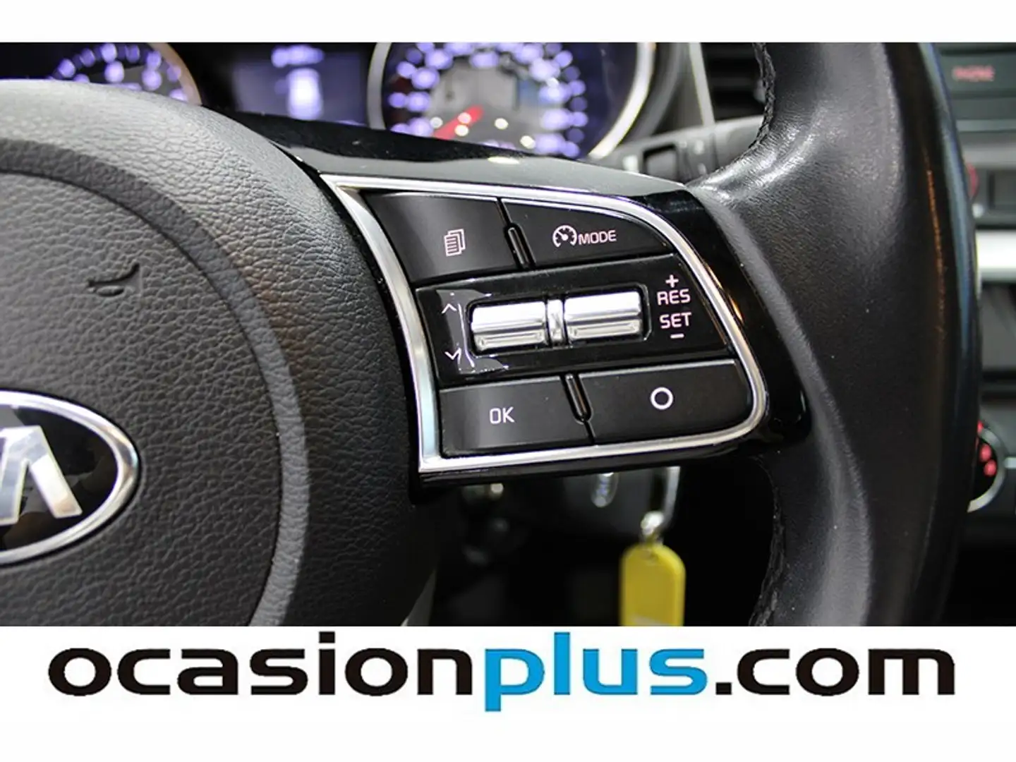 Control de velocidad