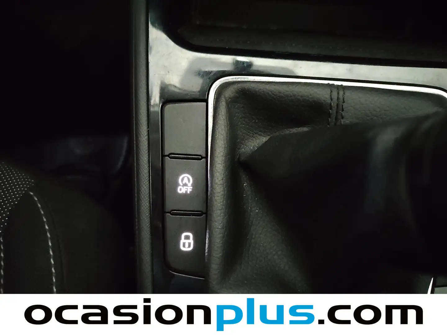 Foto Skoda Fabia Skoda Fabia 1.0 TSI Selection (95 CV)