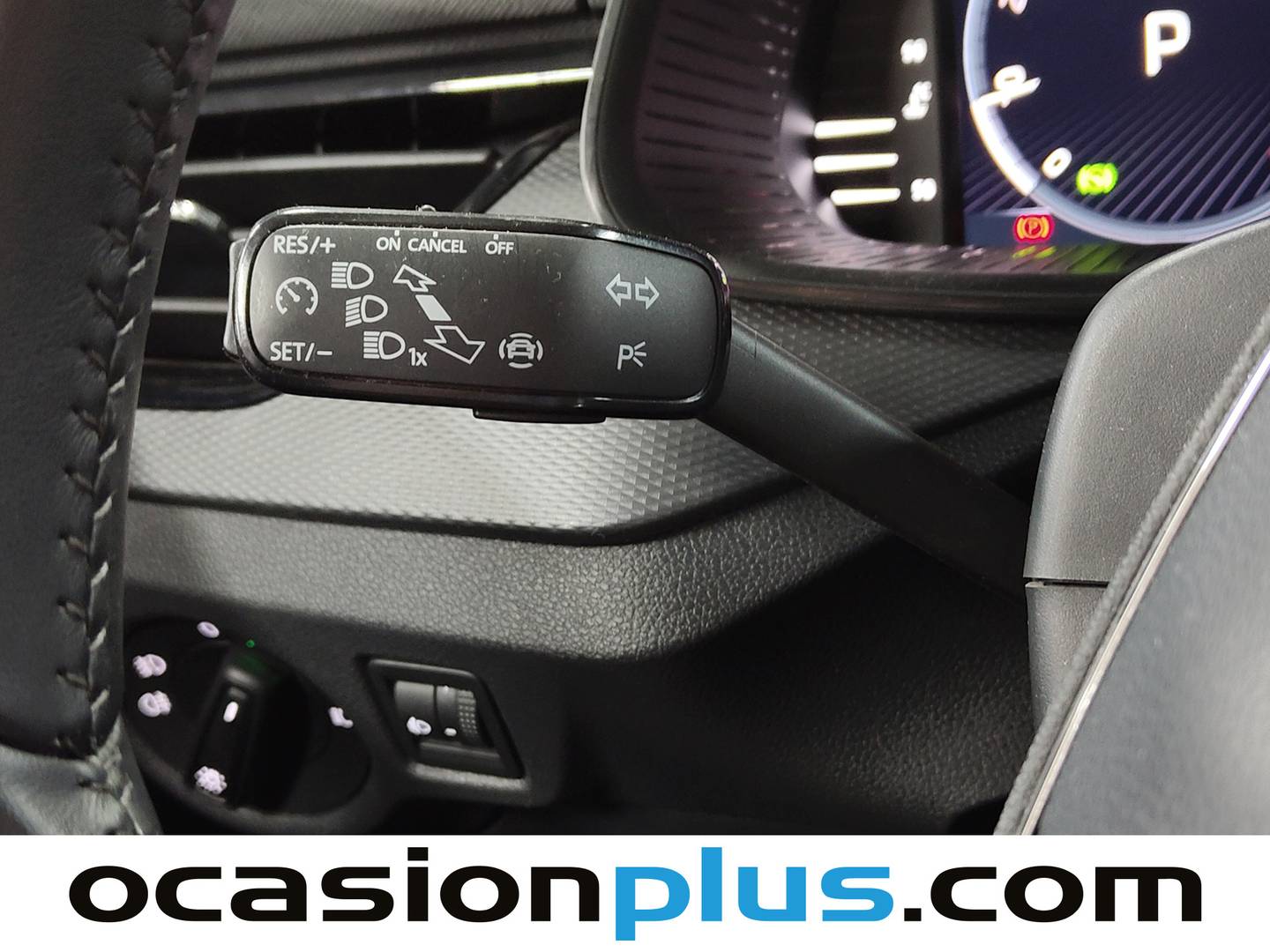 Accesorios del Skoda Scala Skoda Scala 1.5 TSI Ambition DSG (150 CV)