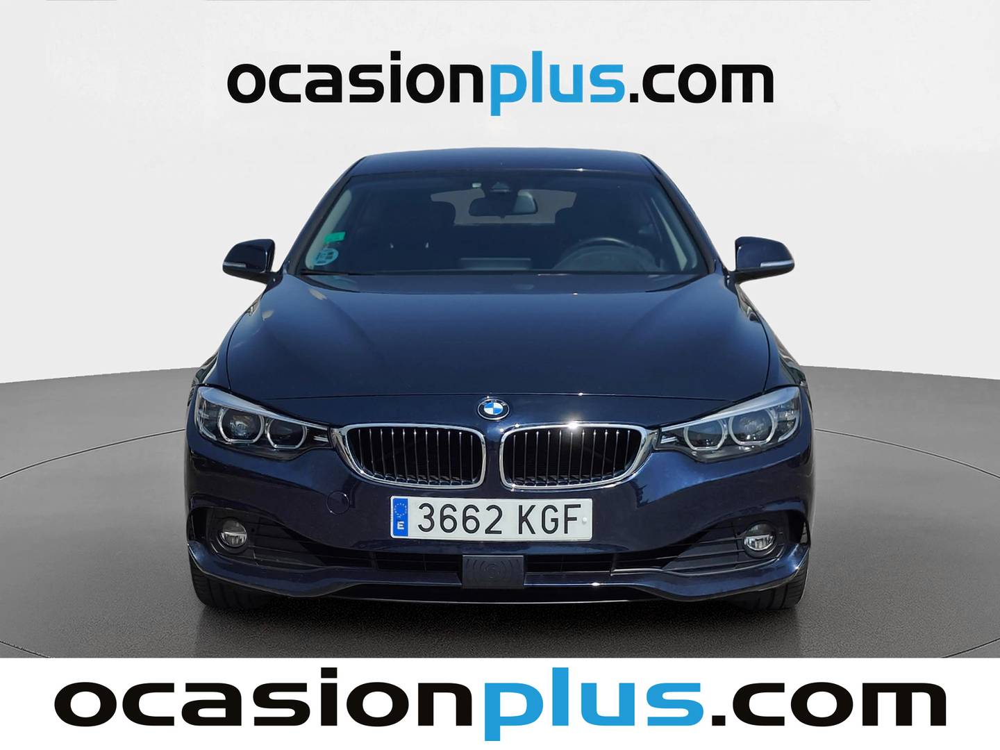 BMW Serie 4 BMW Serie 4 440i Gran Coupe (326 CV) 326cv