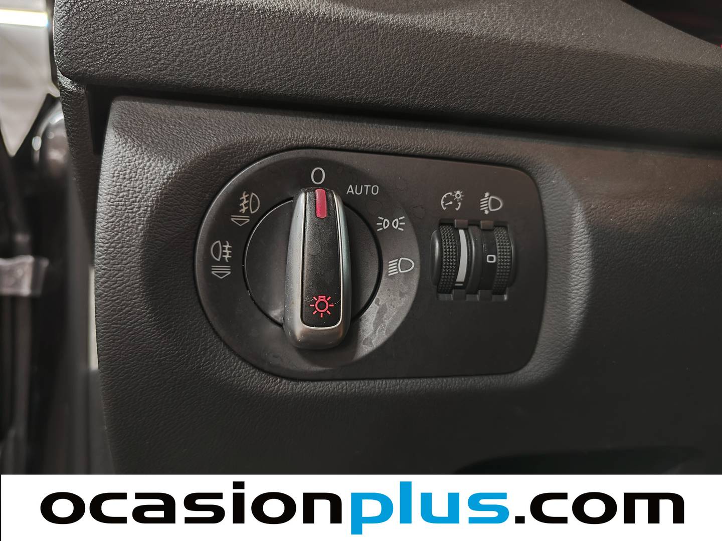 Audi A3 Audi A3 Sportback Attraction 1.6 TDI (105 CV) S tronic 2011