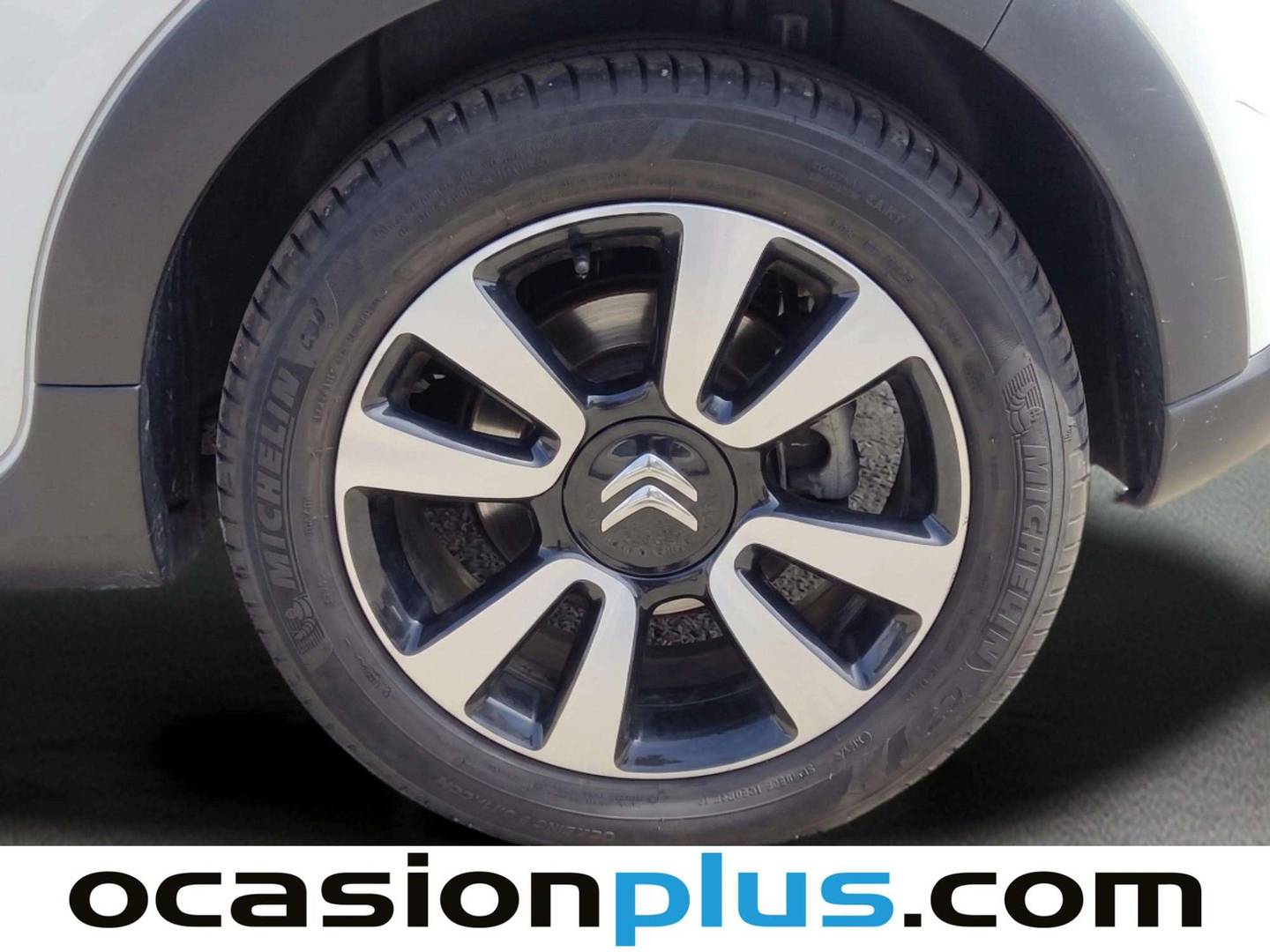 Citroën C3 Citroën C3 PureTech 82 Feel (83 CV) 2018