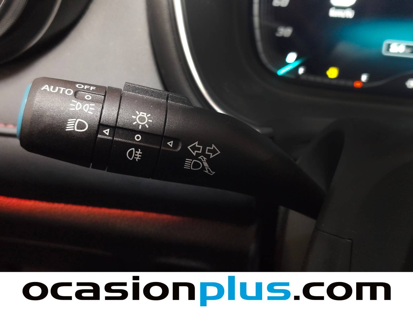 MG HS MG HS 1.5 Turbo GDI Luxury DCT (162 CV) barato