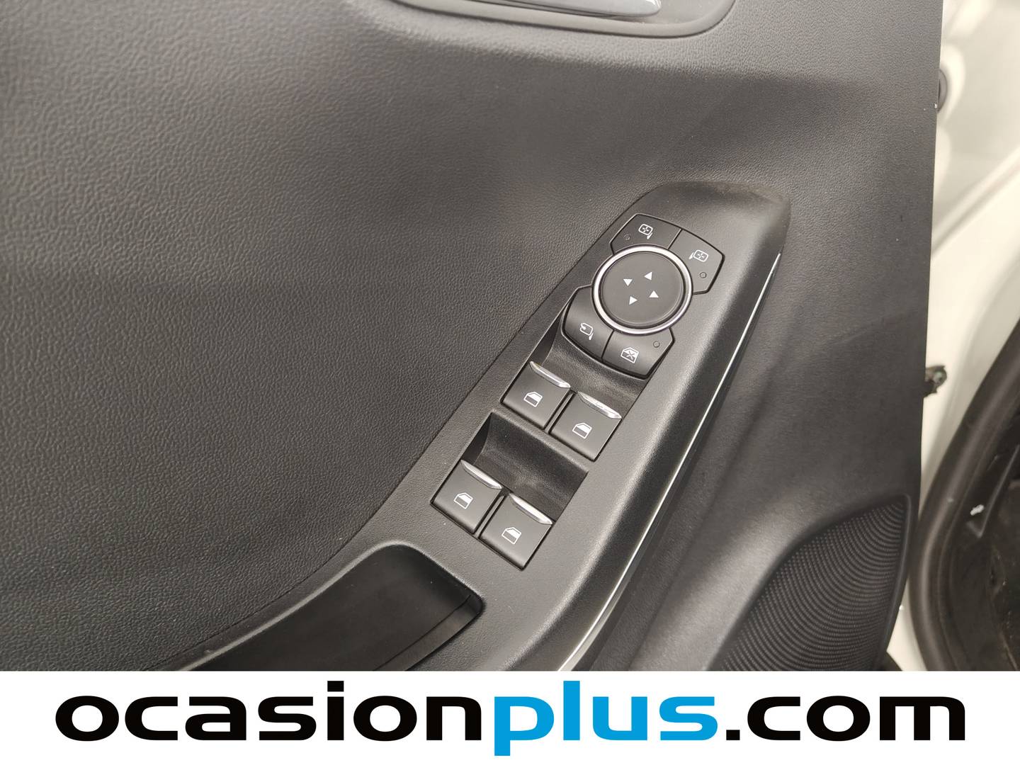 Foto Ford Puma Ford Puma 1.5 Ecoblue Titanium (120 CV)