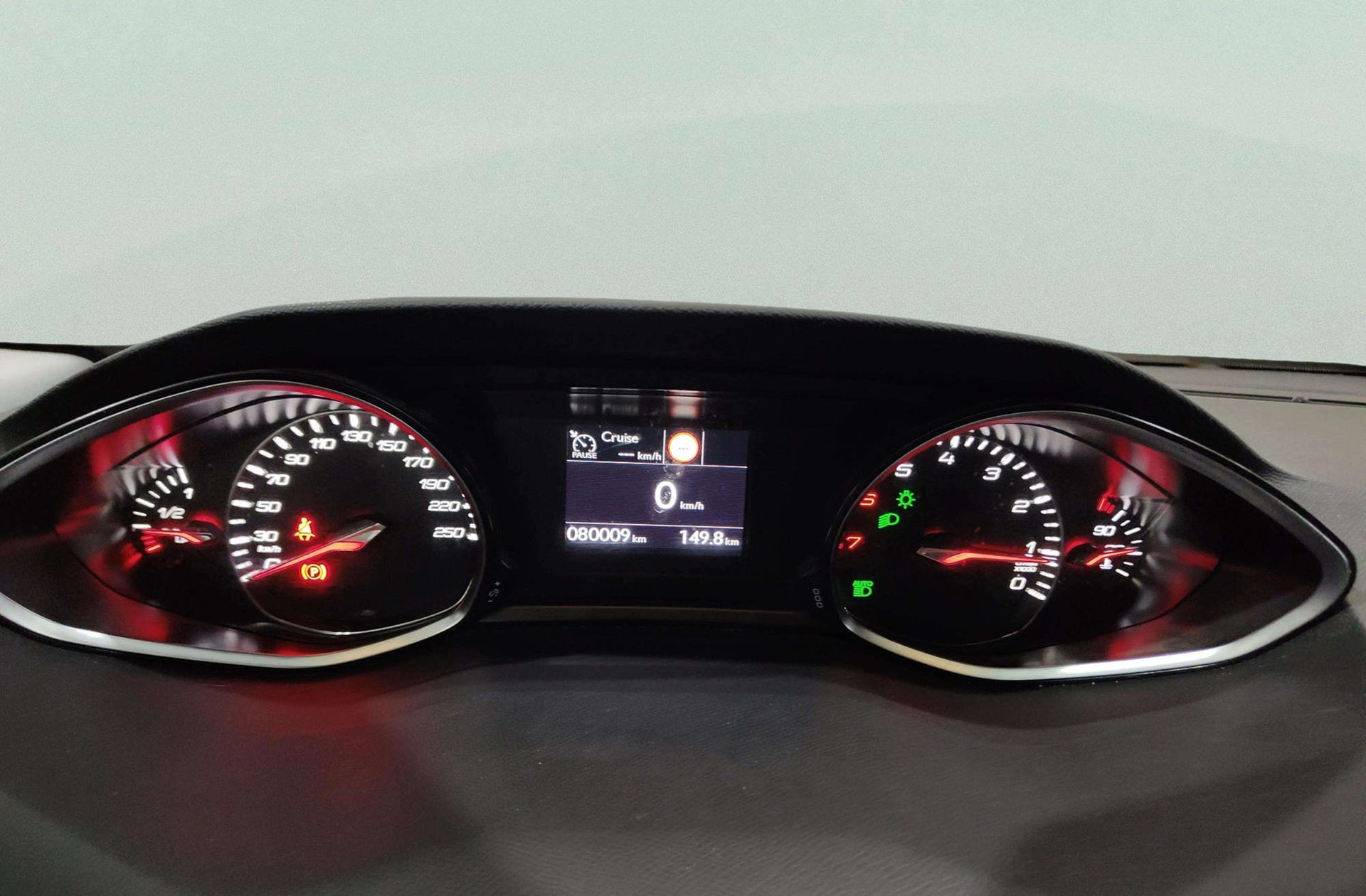 Peugeot 308 PureTech 110 Style - foto 26