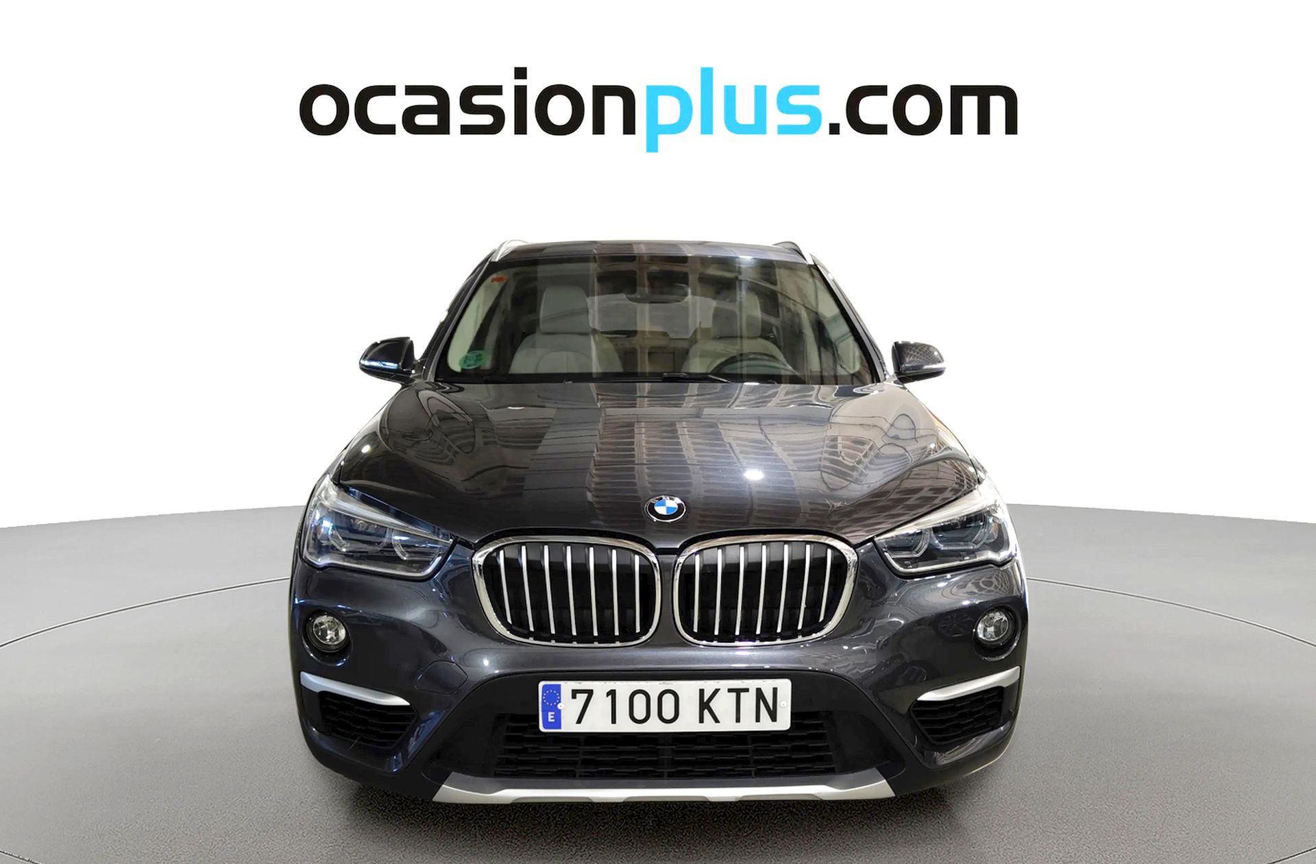 BMW X1 sDrive18i - foto 16