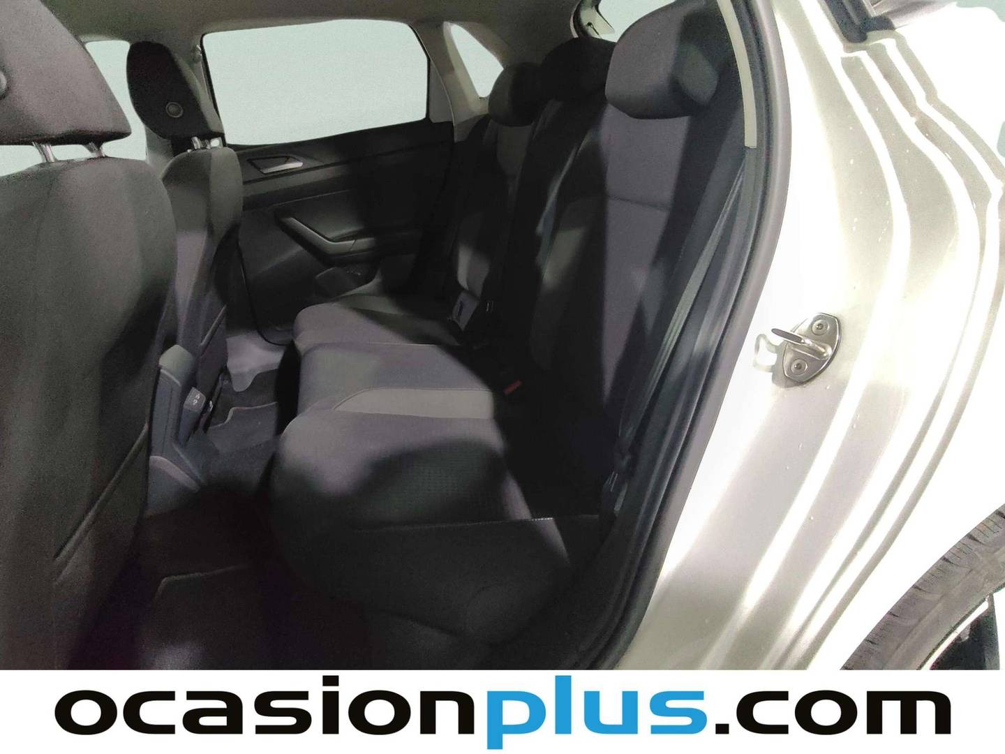 Volkswagen Polo Volkswagen Polo Volkswagen Polo ``Más`` 1.0 TSI  (95 CV) barato