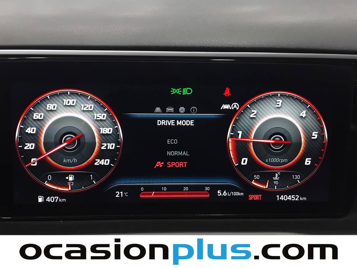 Hyundai Tucson Hyundai Tucson 1.6 CRDI Maxx  (115 CV) diésel