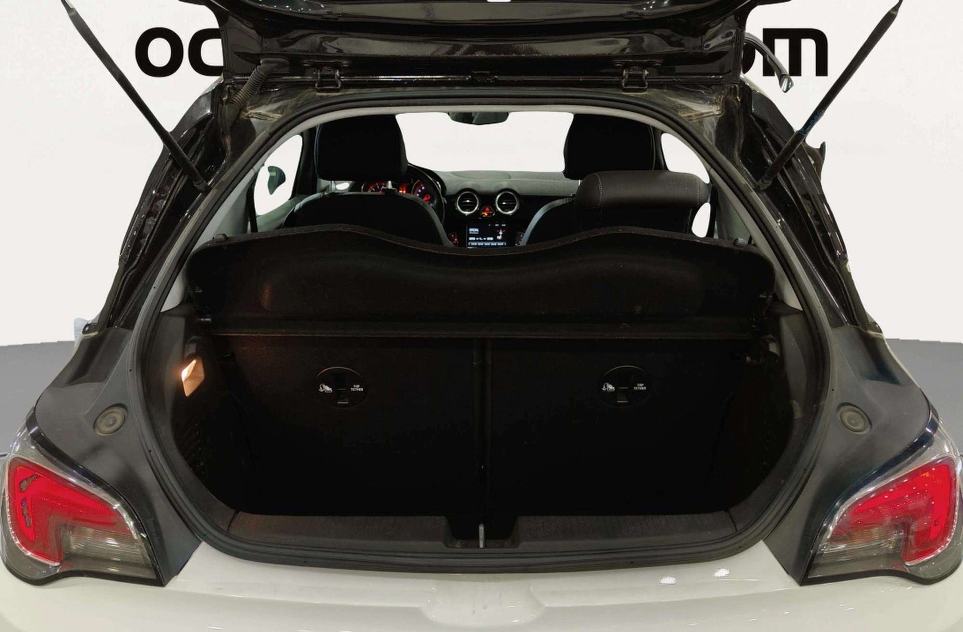 Opel Adam 1.4 XEL Glam - foto 13