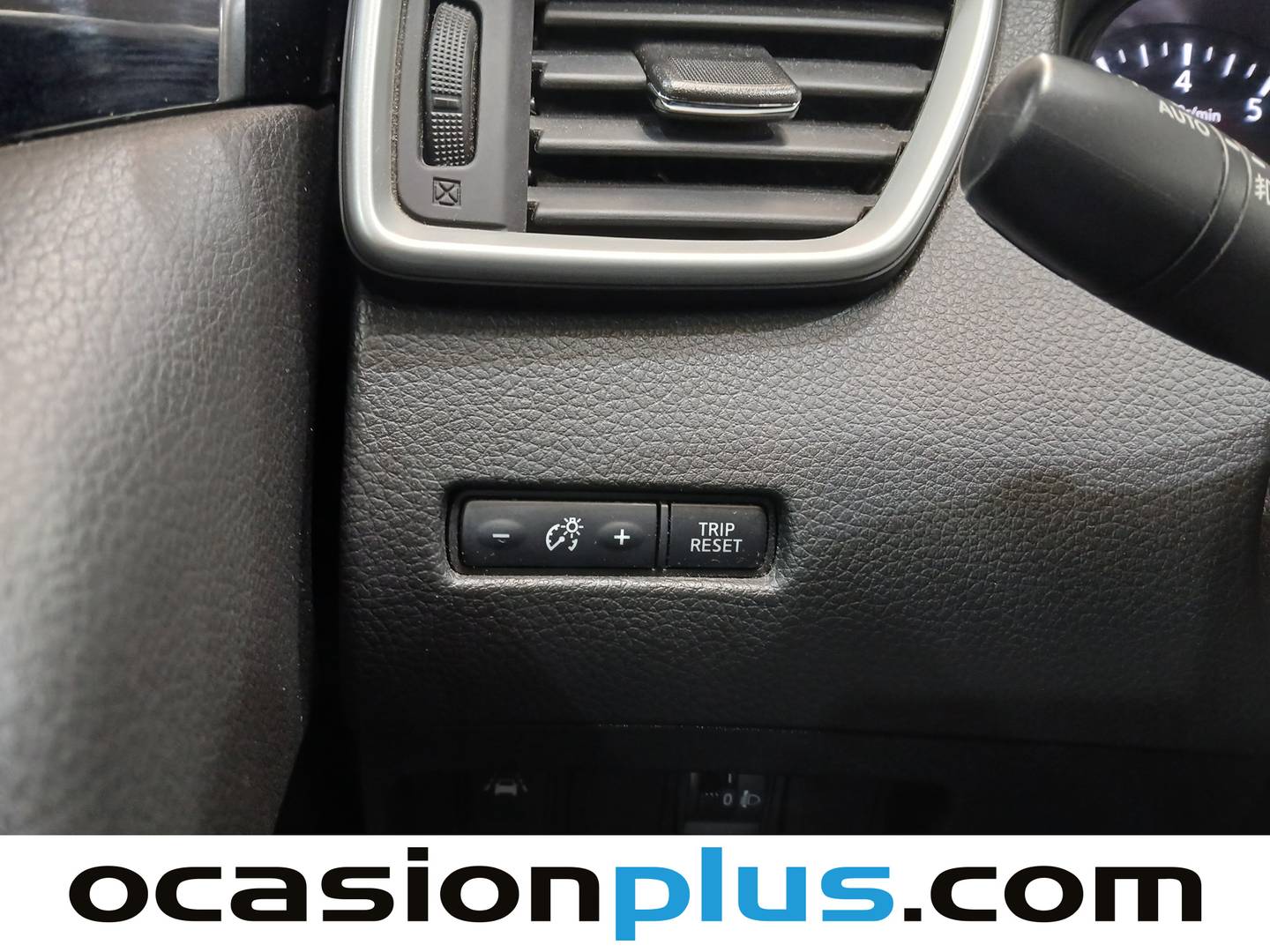 Foto Nissan QASHQAI Nissan Qashqai DIG-T 163 N-Connecta (163 CV)