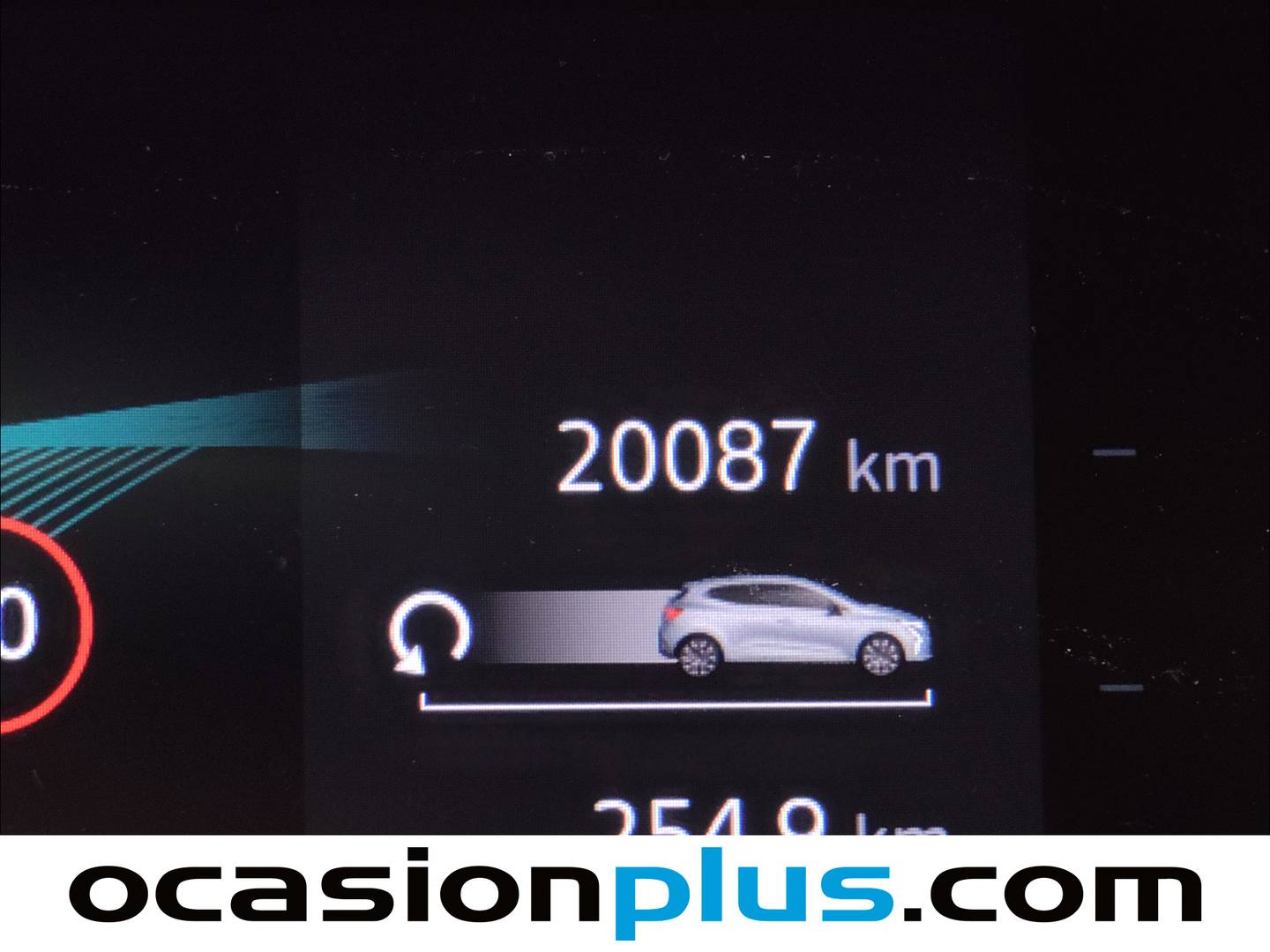 Mitsubishi Colt Mitsubishi Colt 100T Motion (90 CV) seminuevo