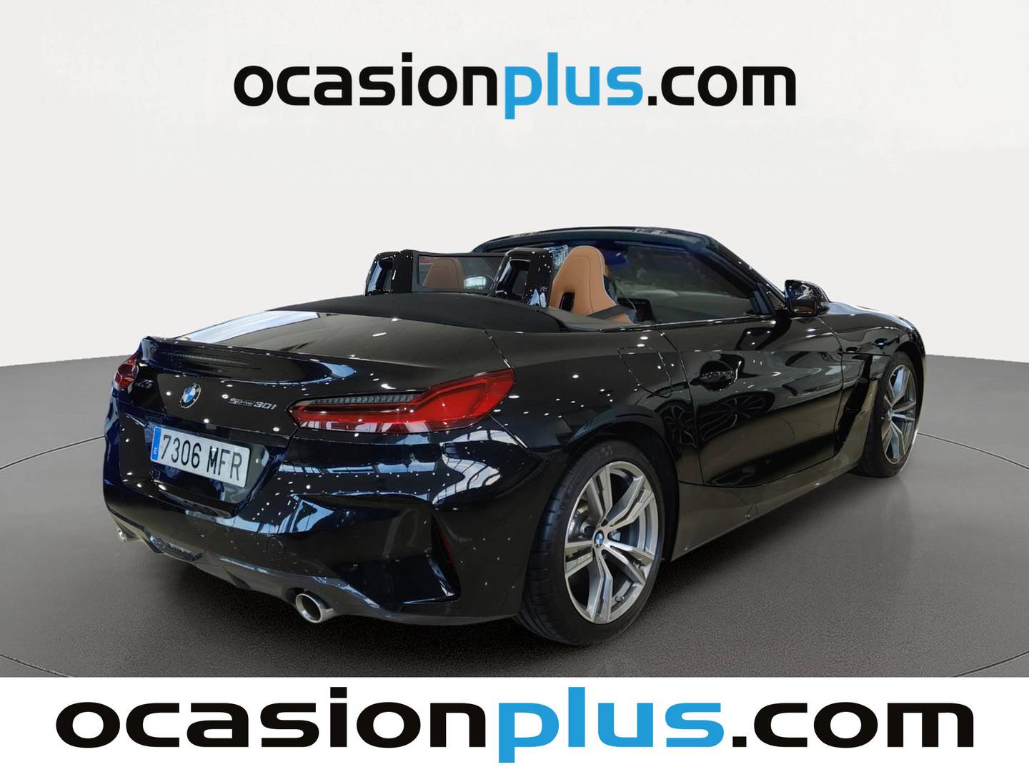 Foto BMW Z4 BMW Z4 sDrive30i Cabrio (258 CV) paquete M